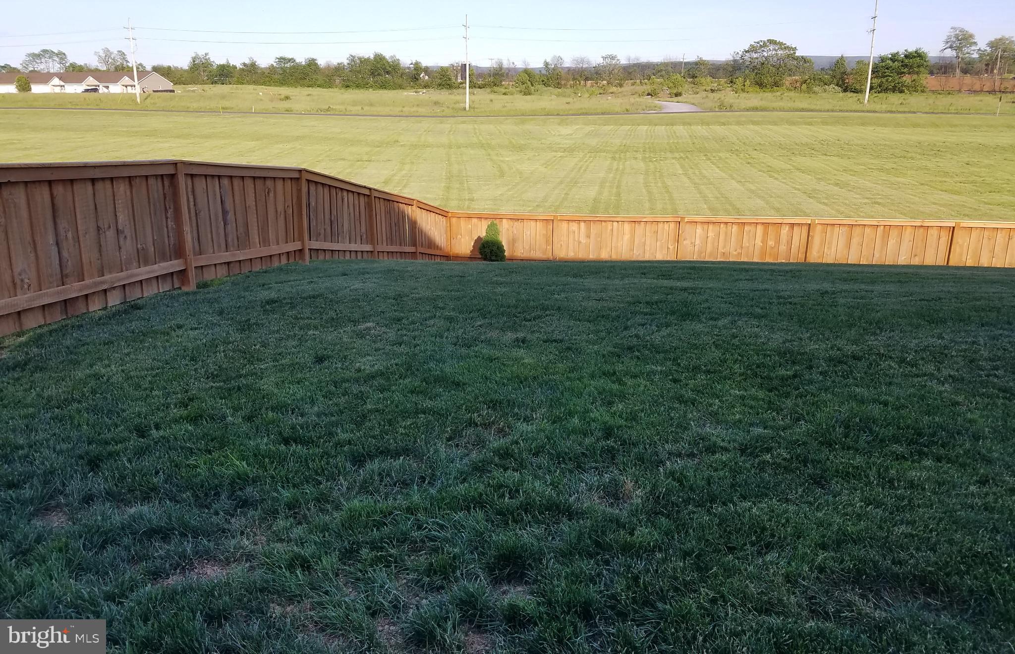 THORNWOOD - Residential