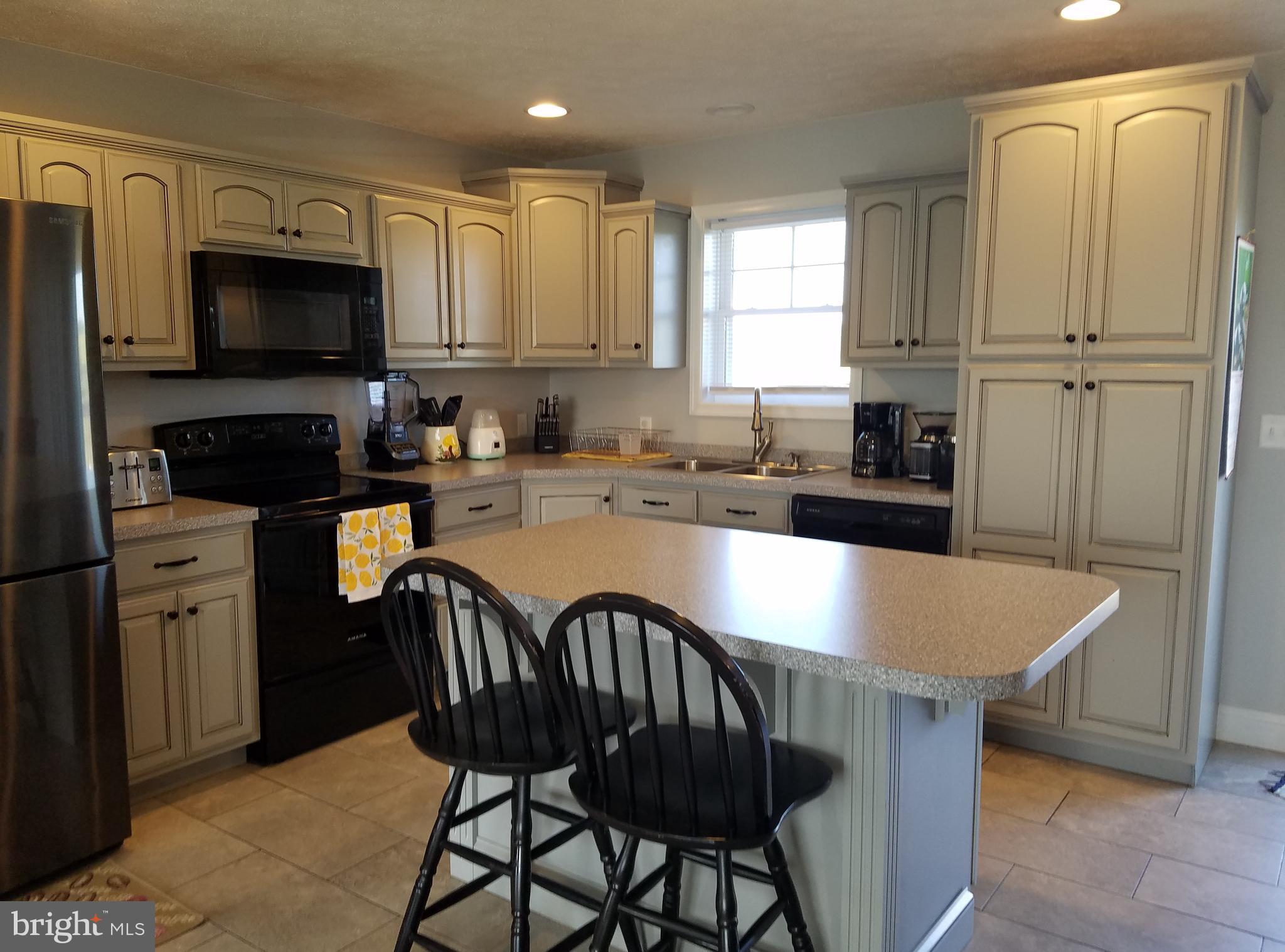 THORNWOOD - Residential