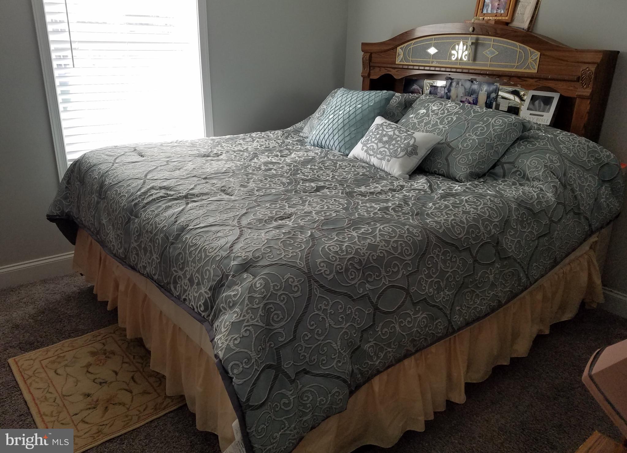 THORNWOOD - Residential