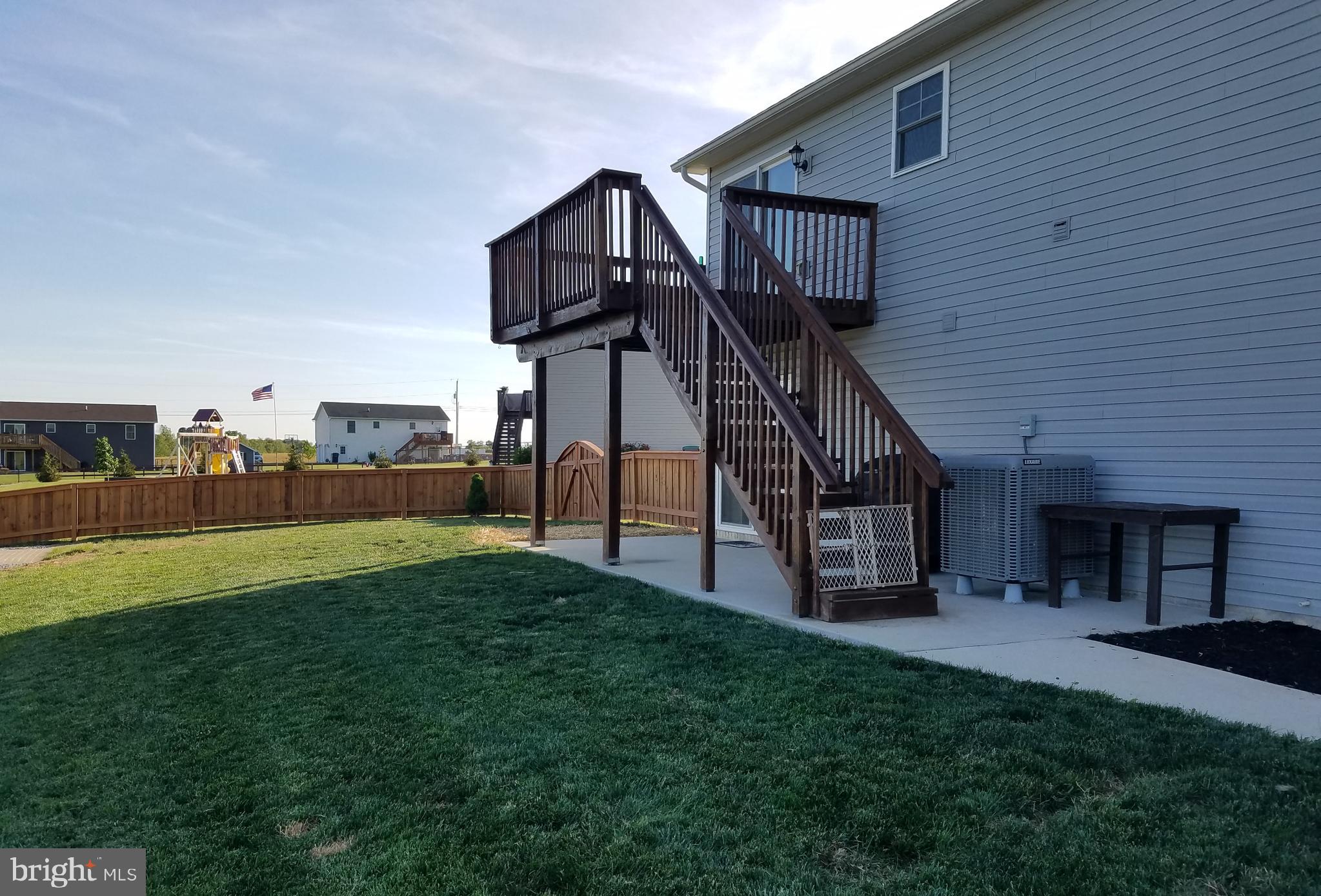 THORNWOOD - Residential