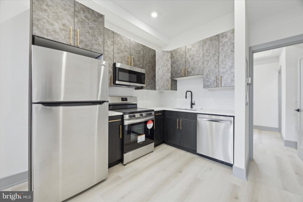 Photo of 251 S 12th St #2, PHILADELPHIA, PA 19107 (MLS # PAPH2545662)