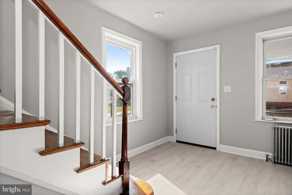 Photo of 3026 Virginia Avenue, BALTIMORE, MD 21215 (MLS # MDBA2228748)