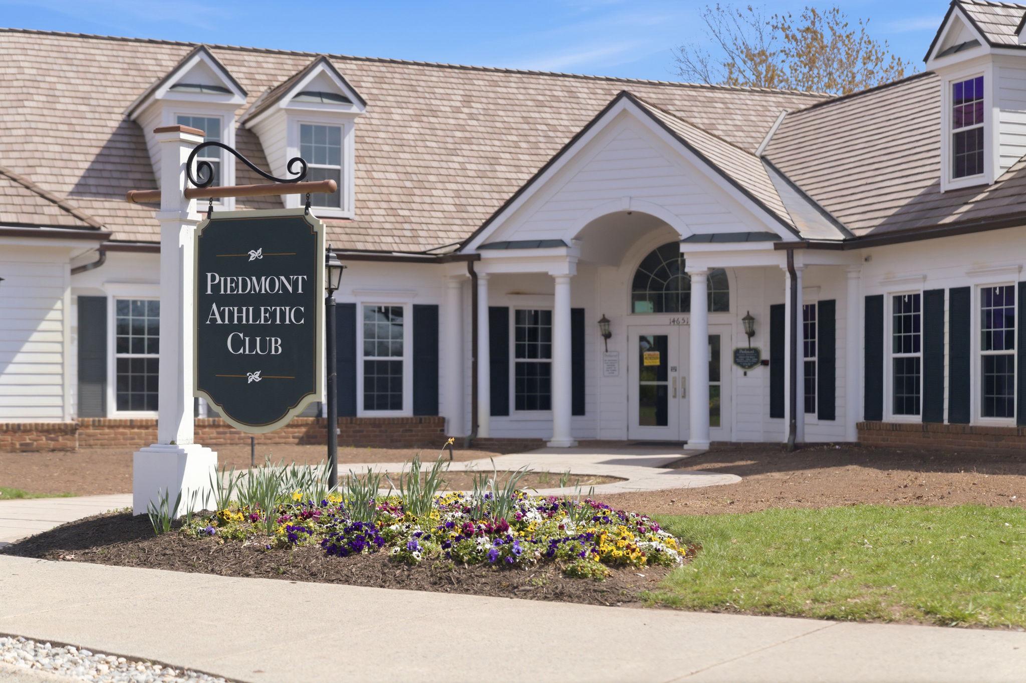 PIEDMONT - Residential