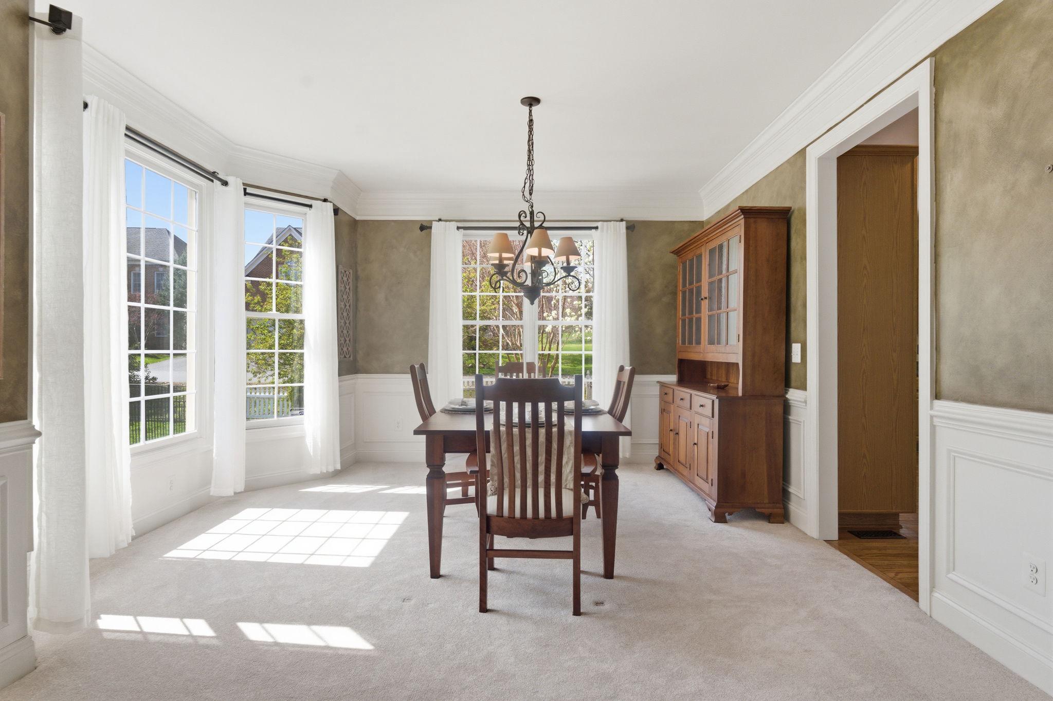 PIEDMONT - Residential