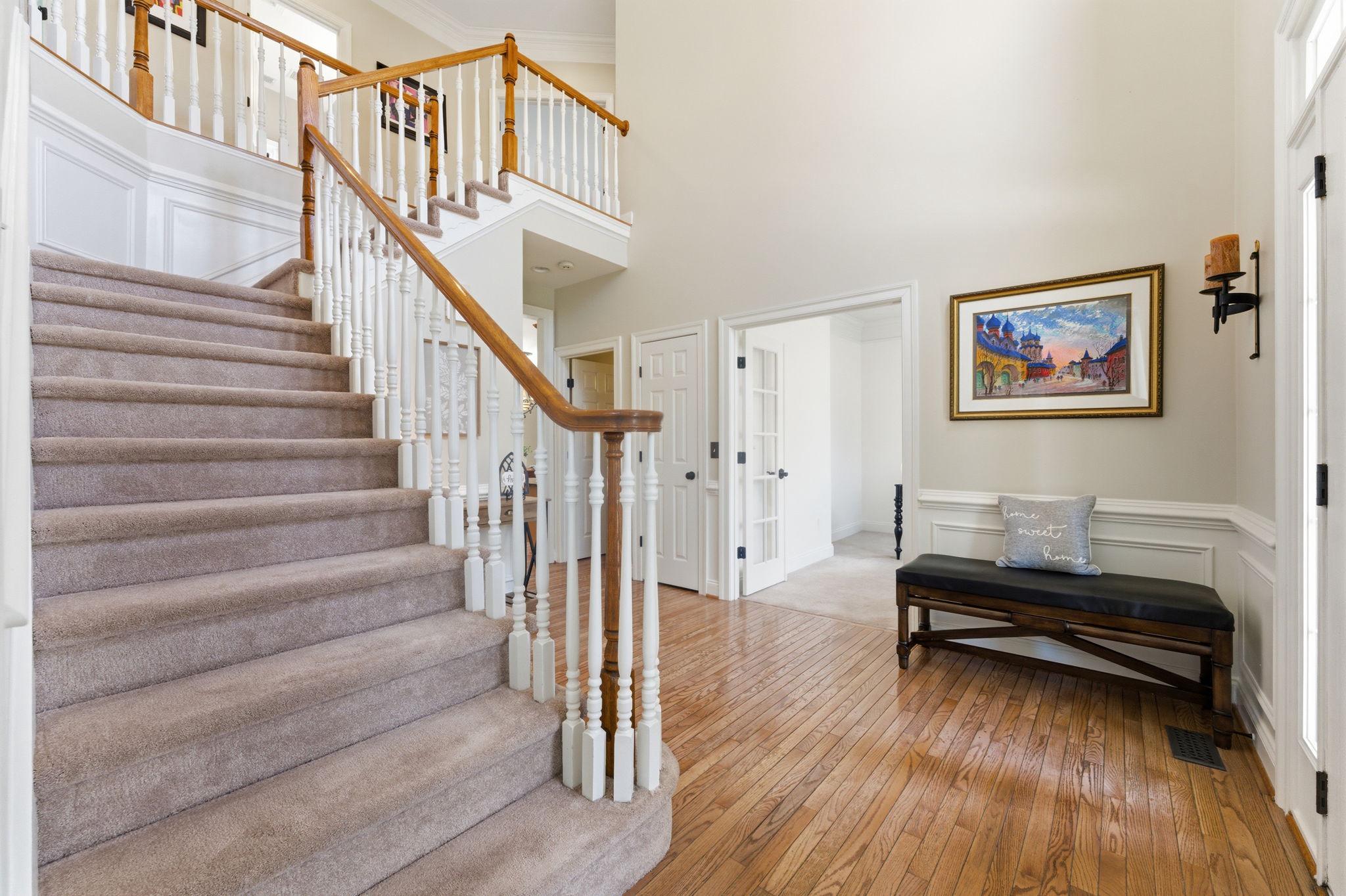 PIEDMONT - Residential