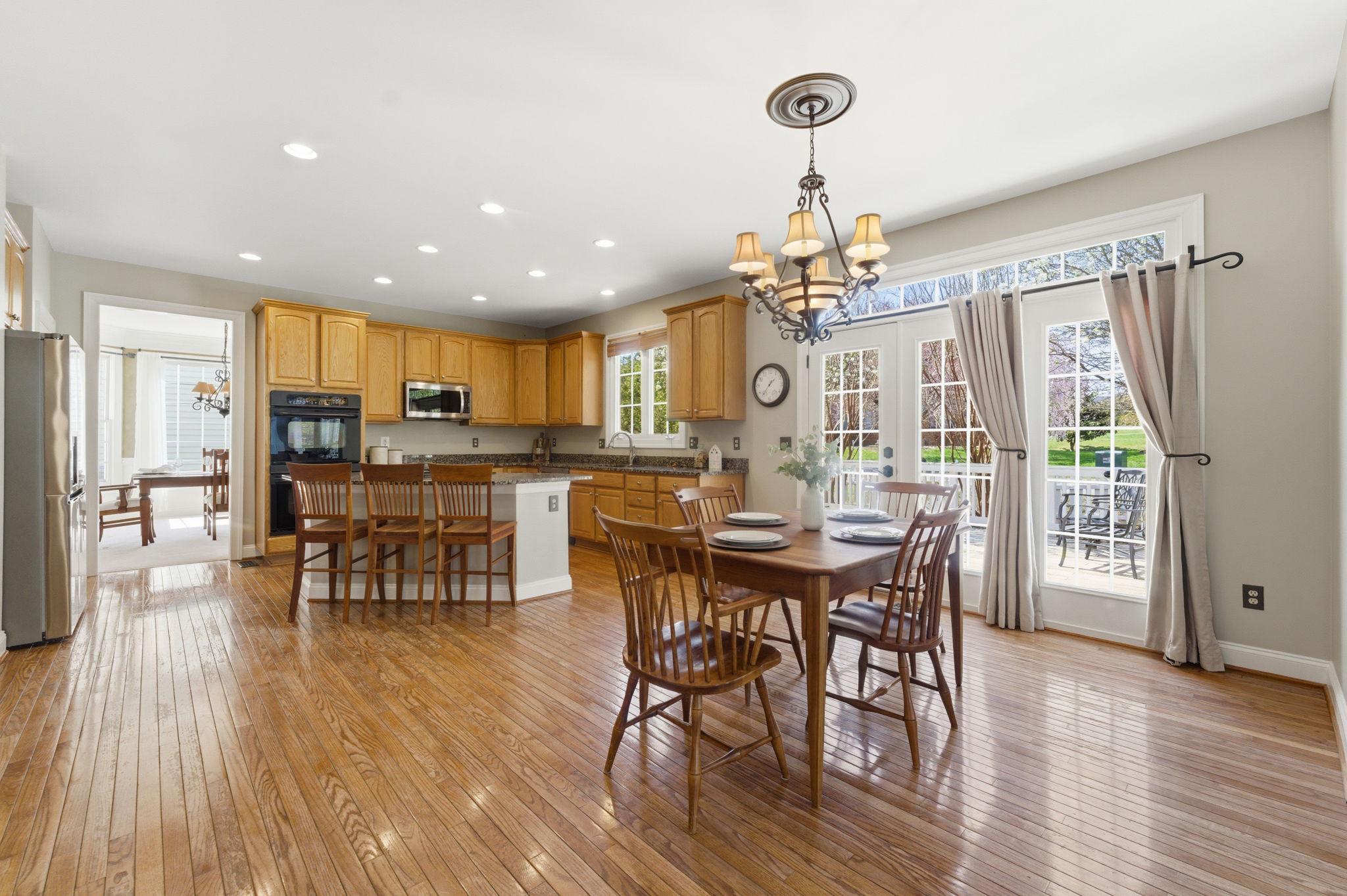 PIEDMONT - Residential