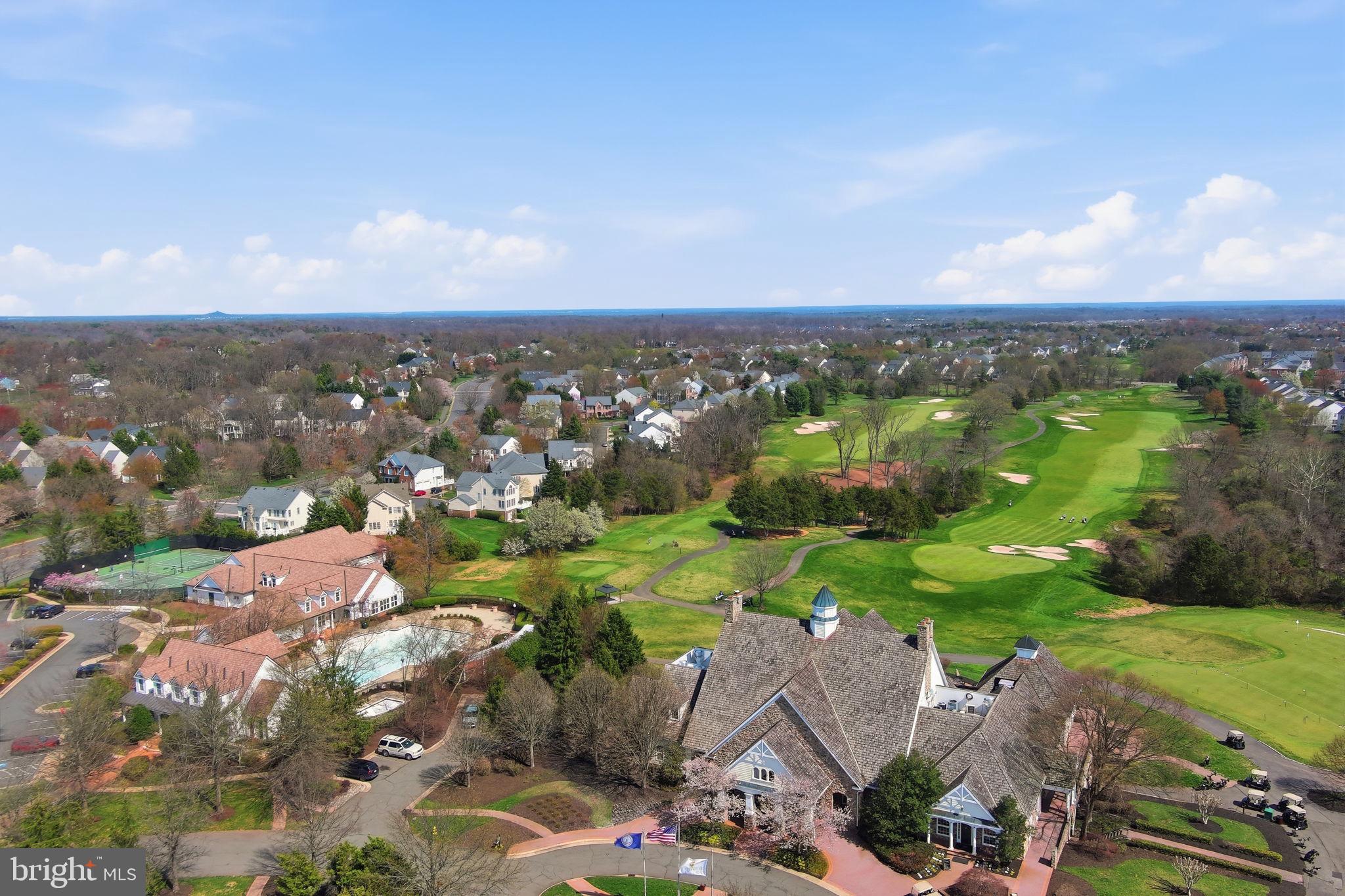 PIEDMONT - Residential