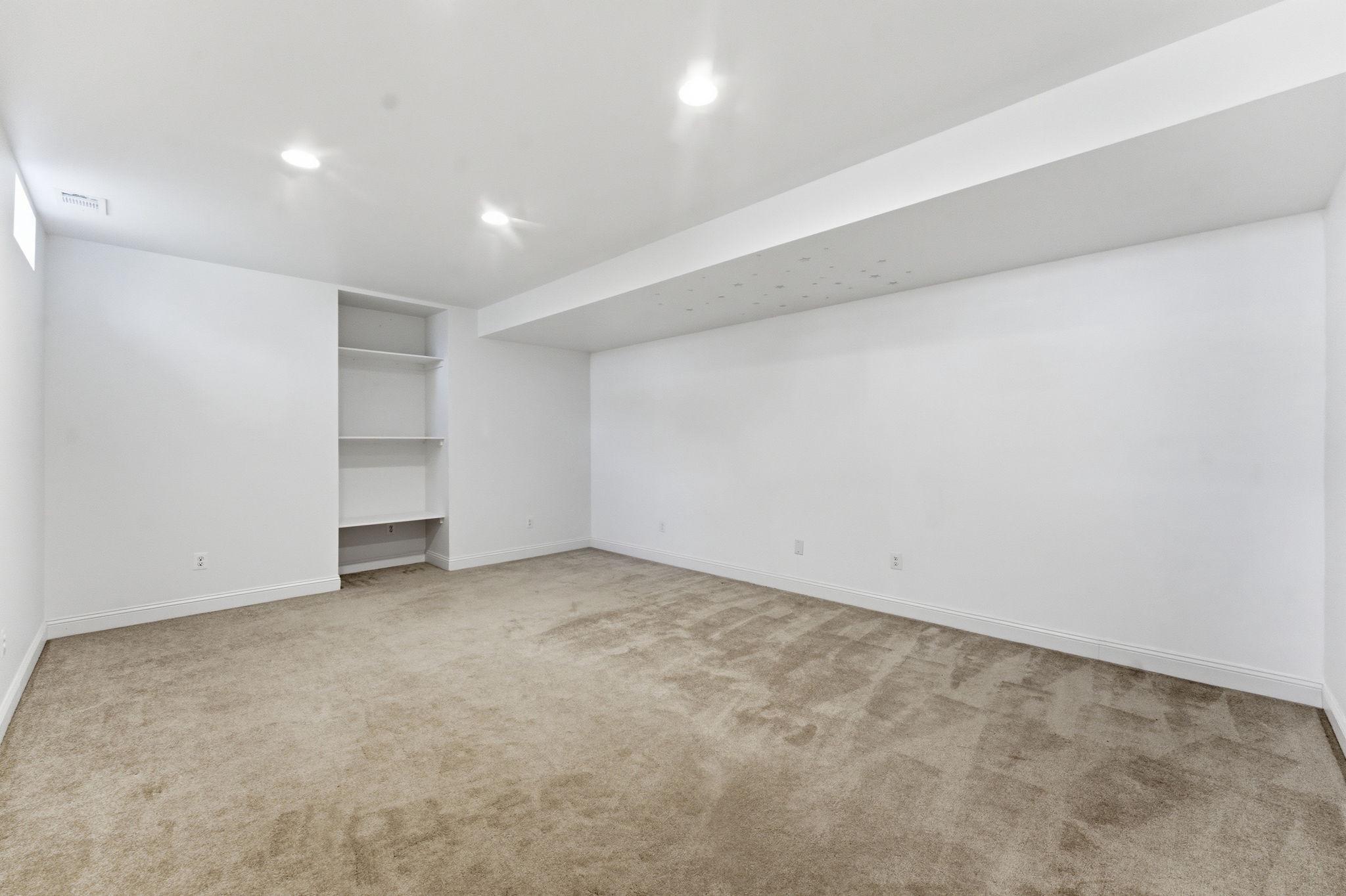 PIEDMONT - Residential