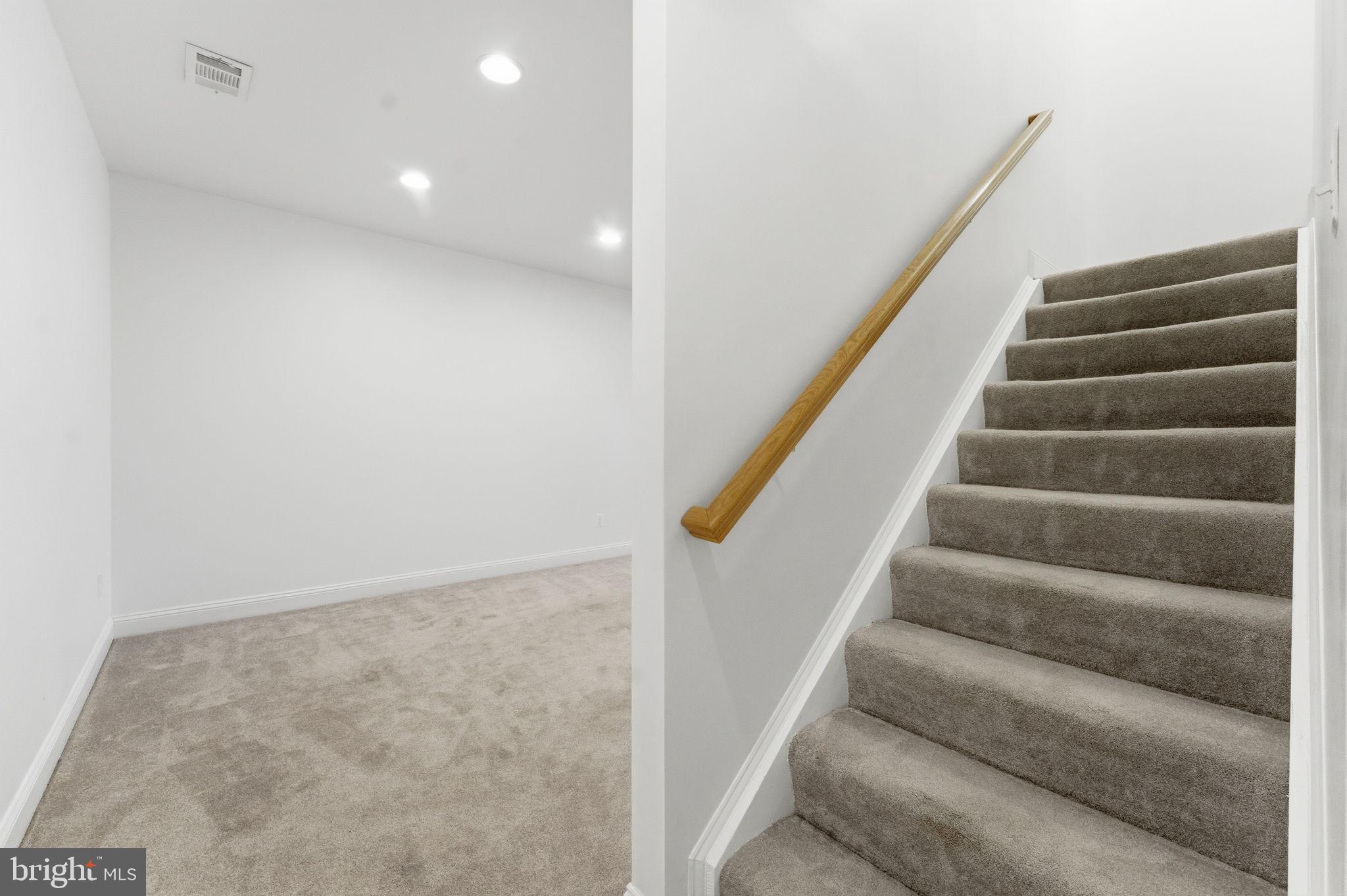 PIEDMONT - Residential