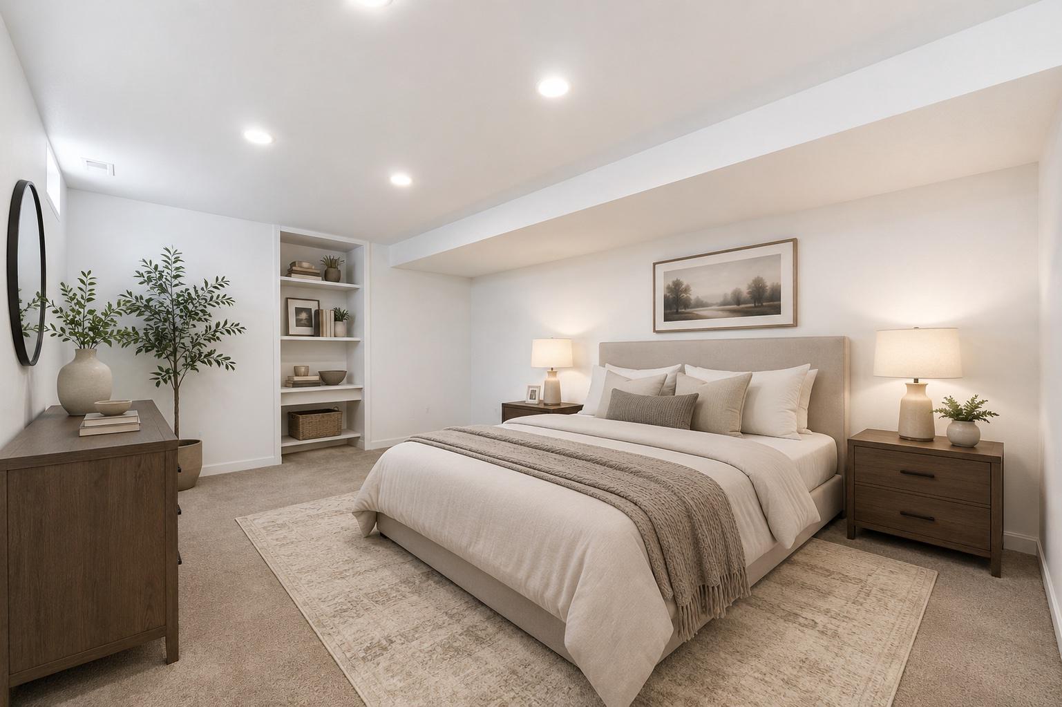 PIEDMONT - Residential