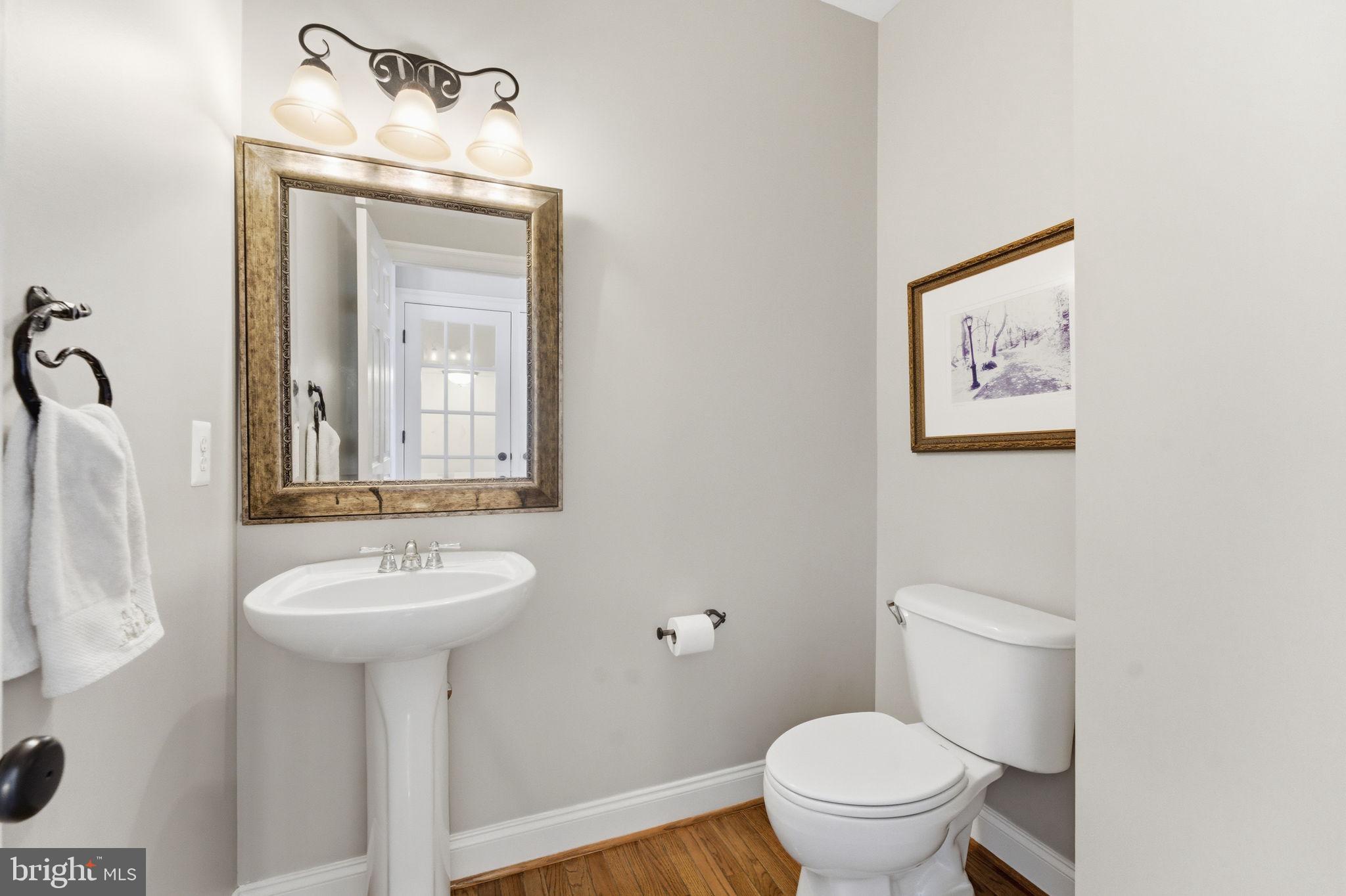 PIEDMONT - Residential