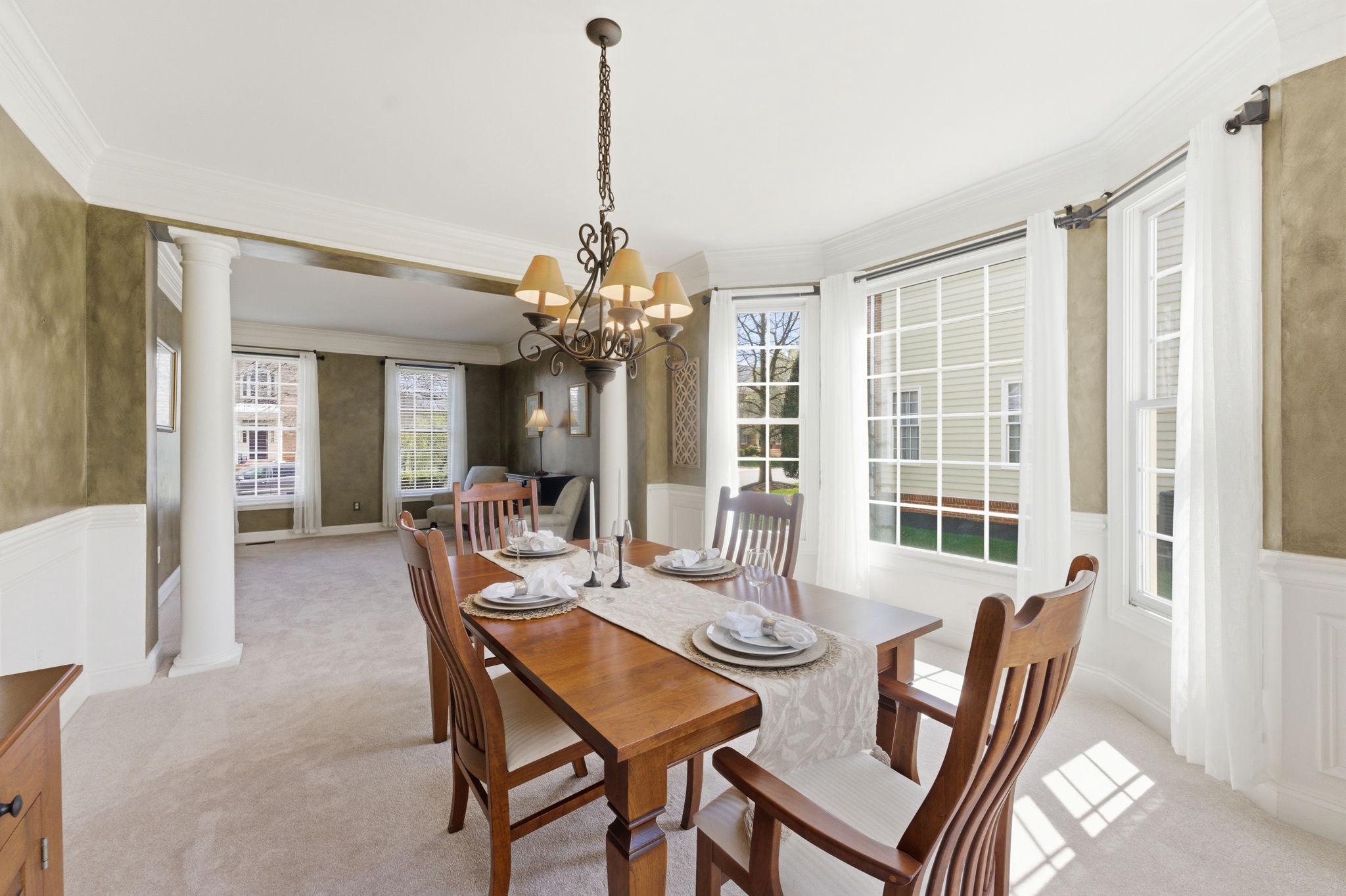 PIEDMONT - Residential