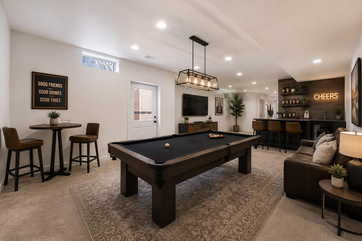 PIEDMONT - Residential