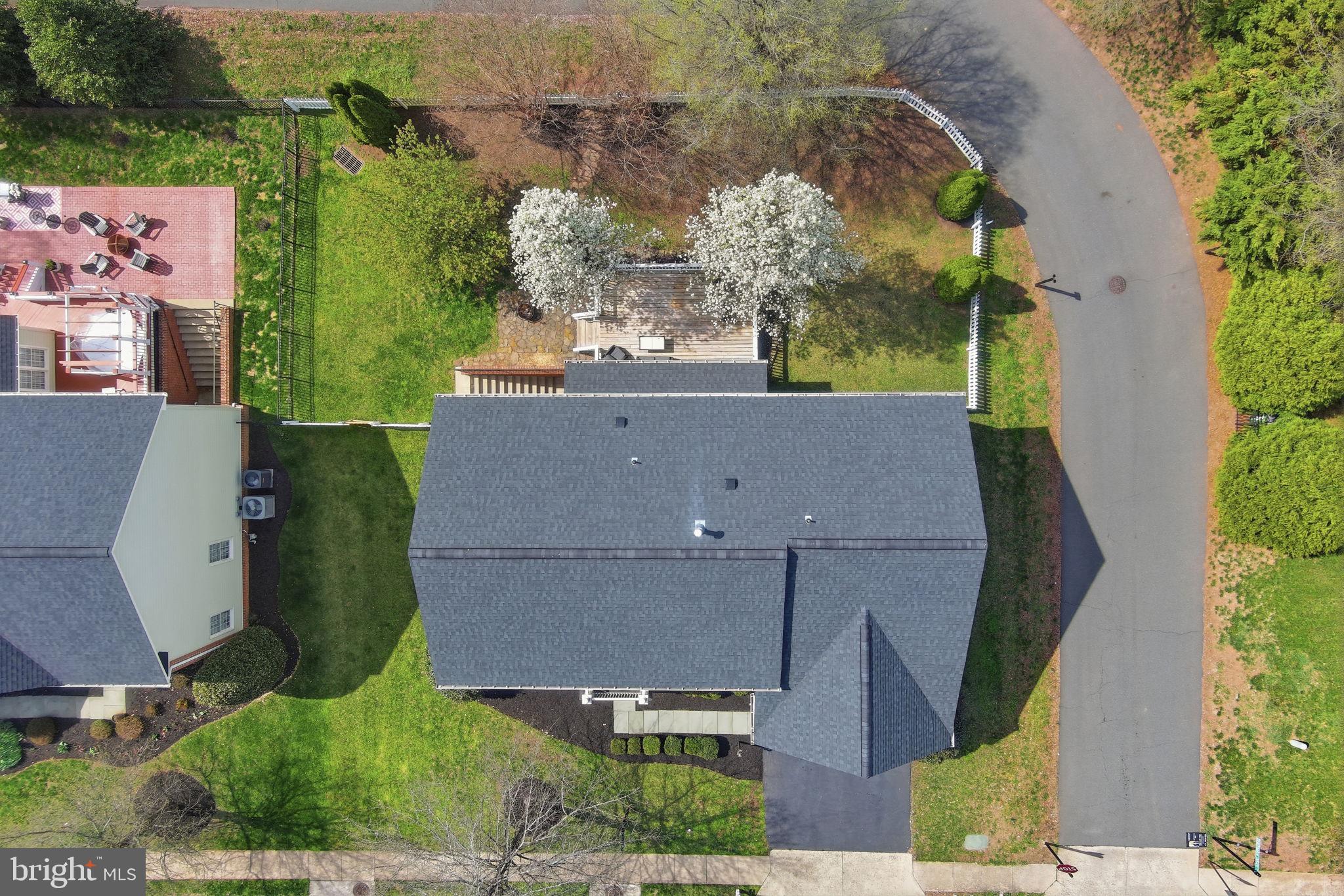 PIEDMONT - Residential