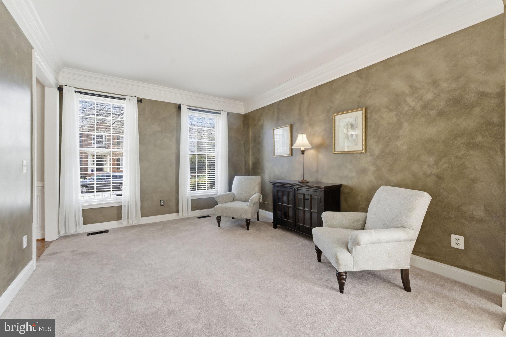 PIEDMONT - Residential