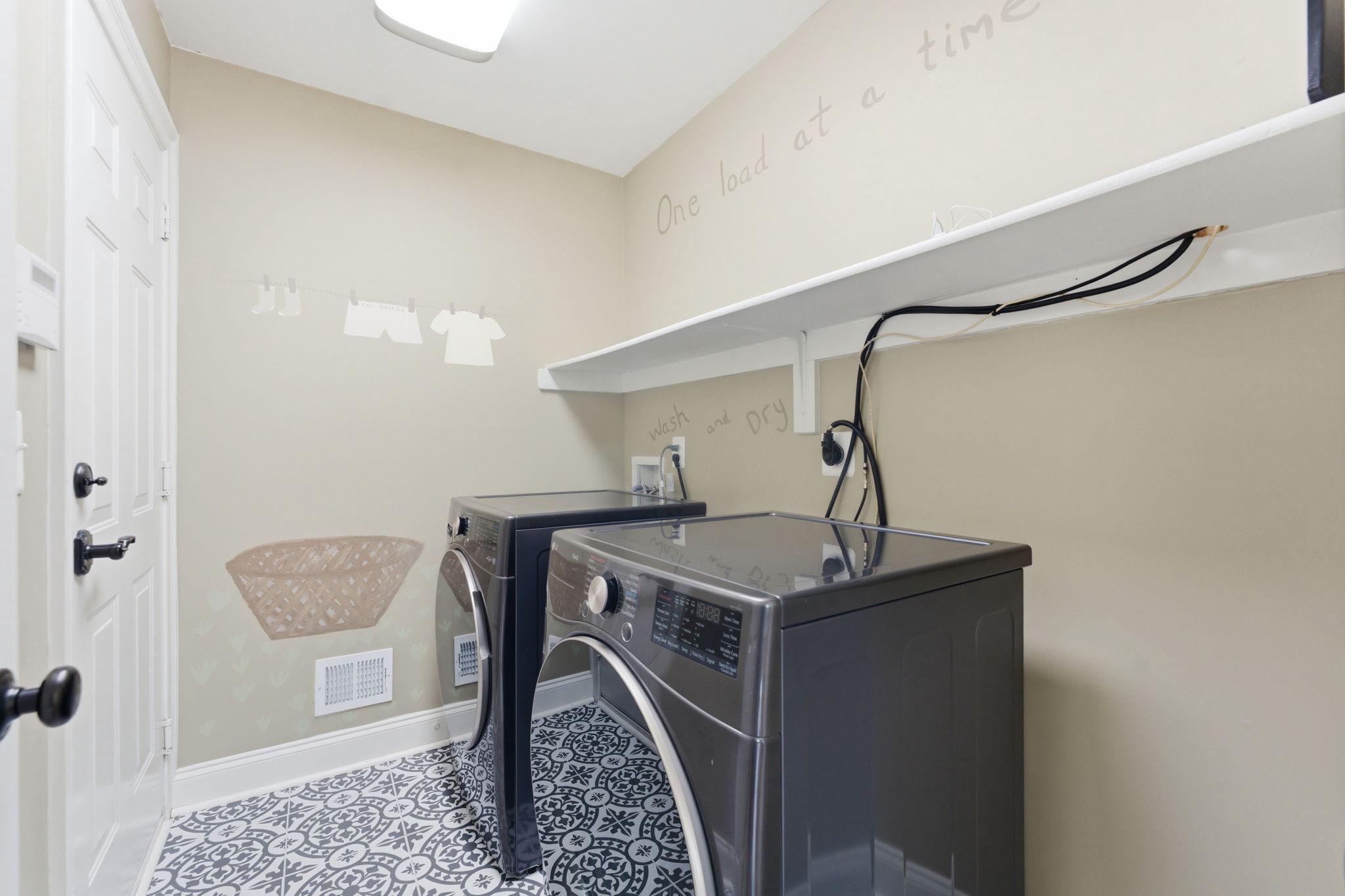 PIEDMONT - Residential