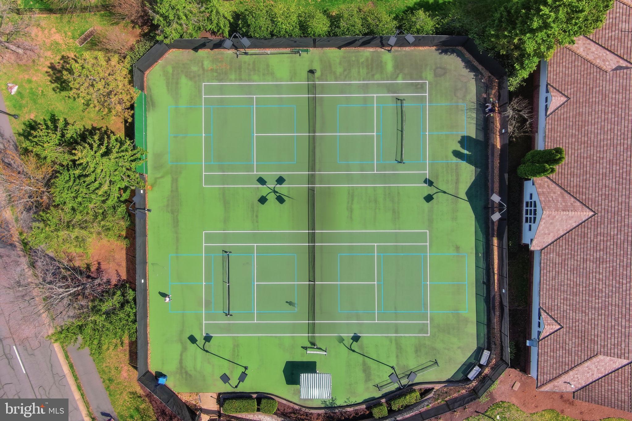 PIEDMONT - Residential