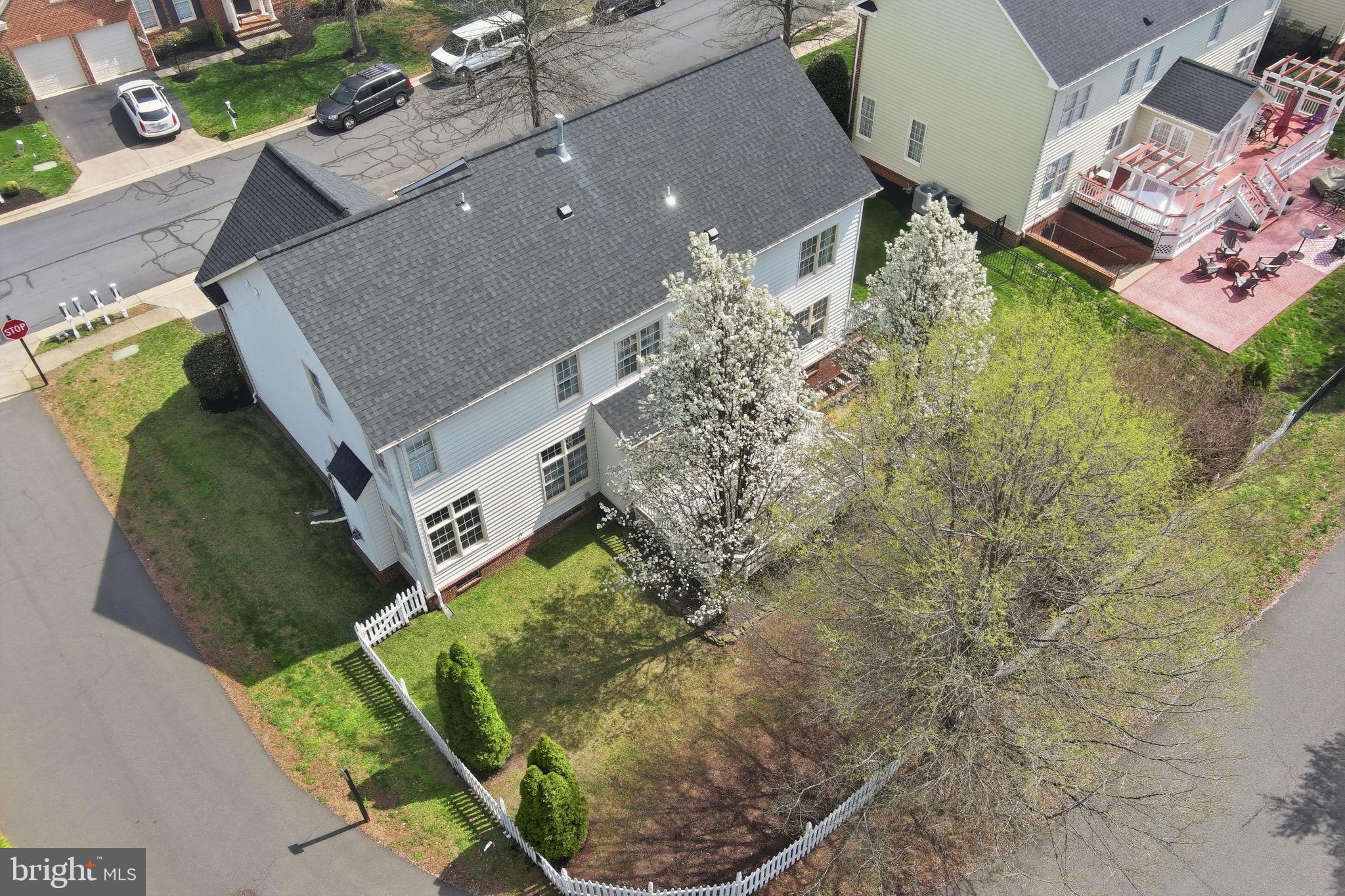 PIEDMONT - Residential