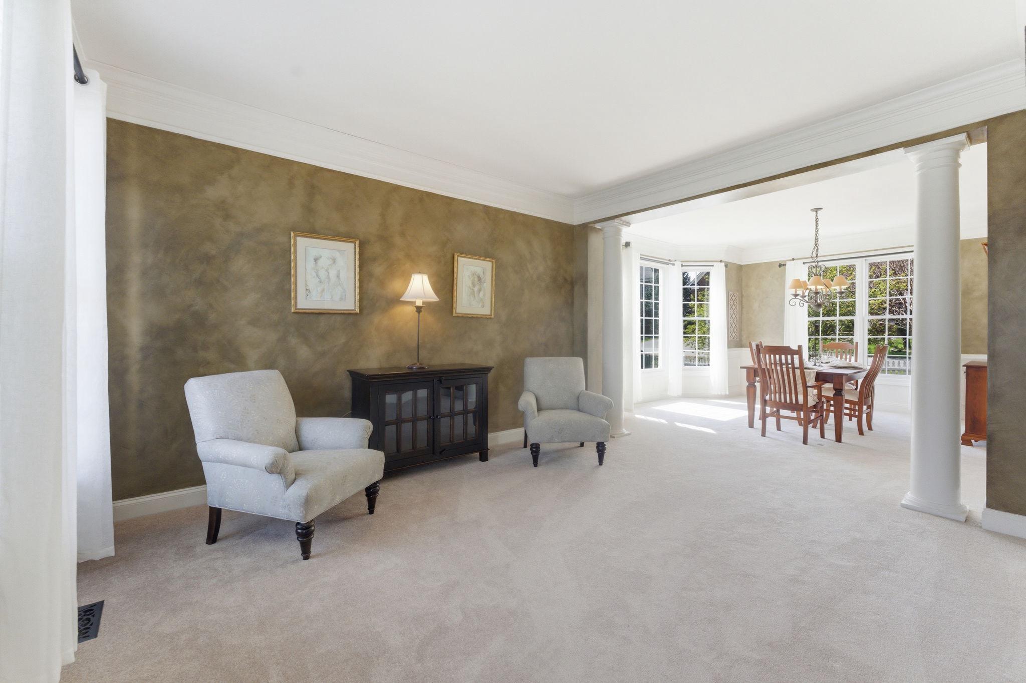 PIEDMONT - Residential