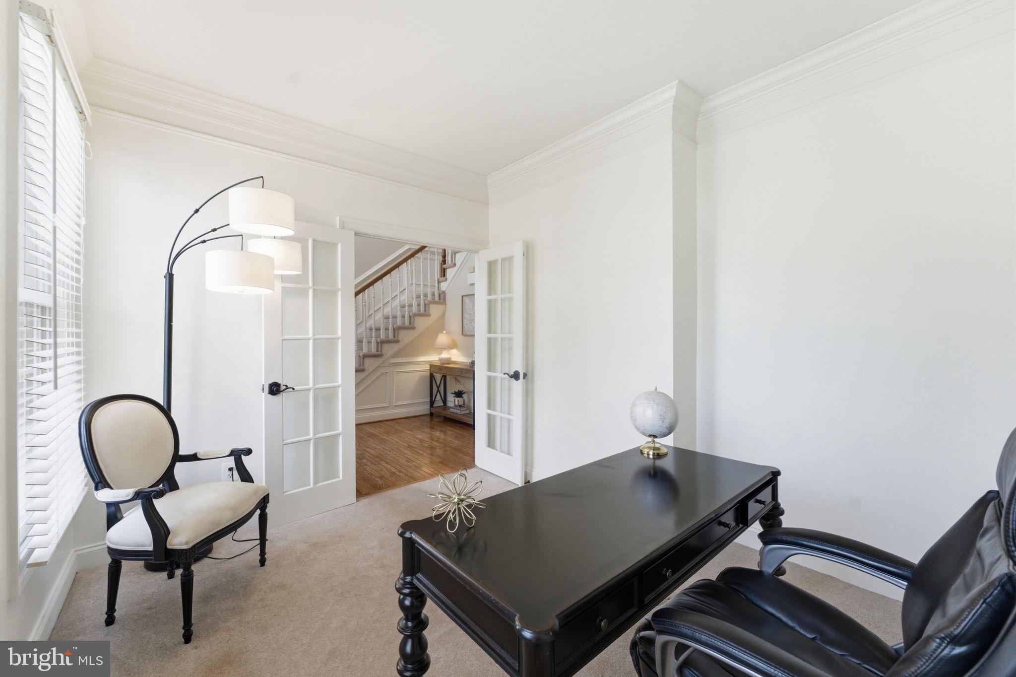 PIEDMONT - Residential