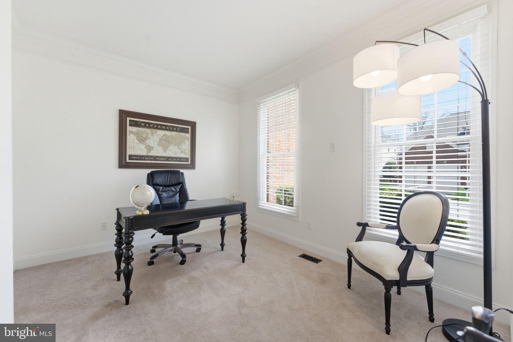 PIEDMONT - Residential