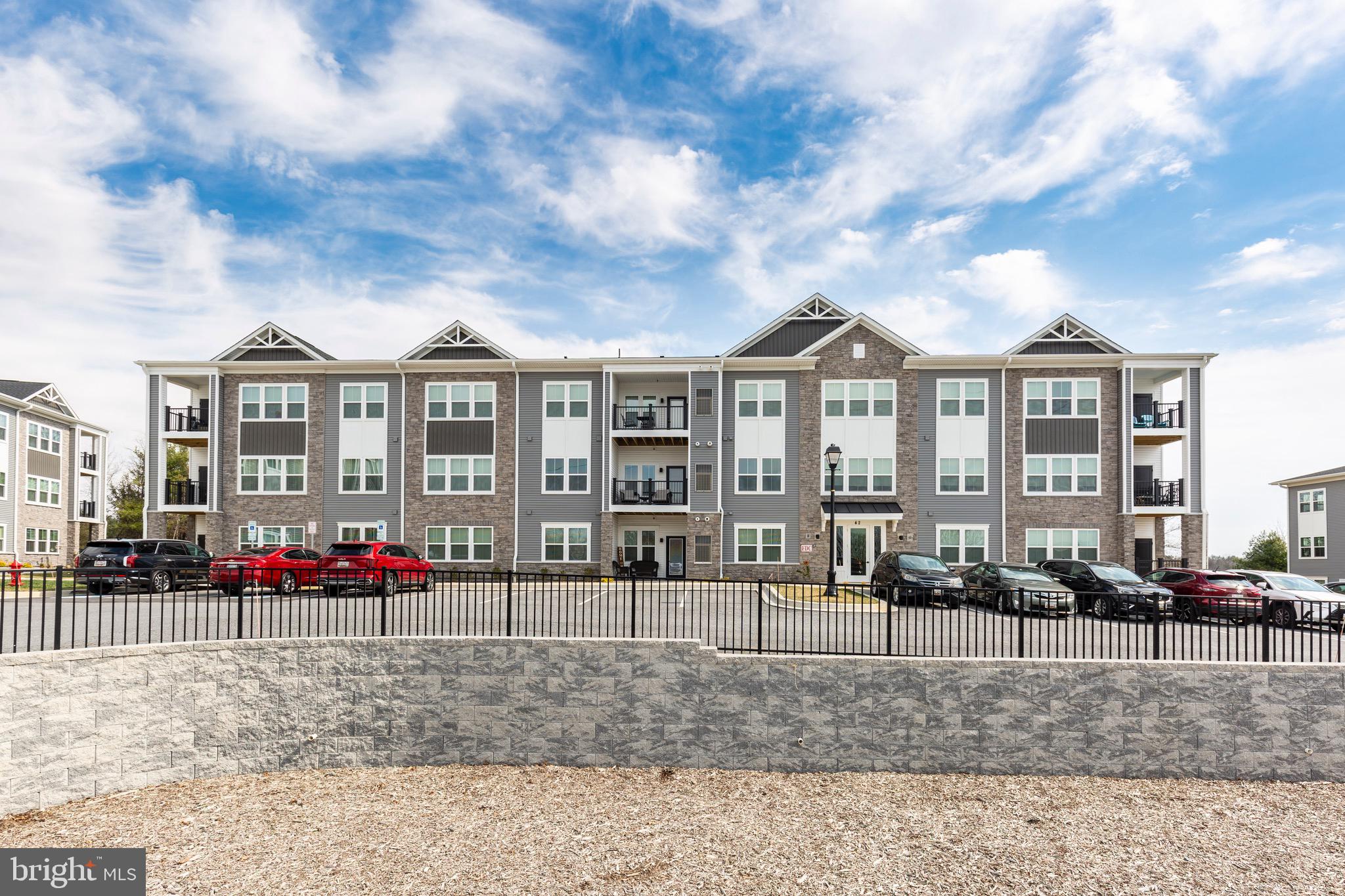 42 LIBERTY ROAD M