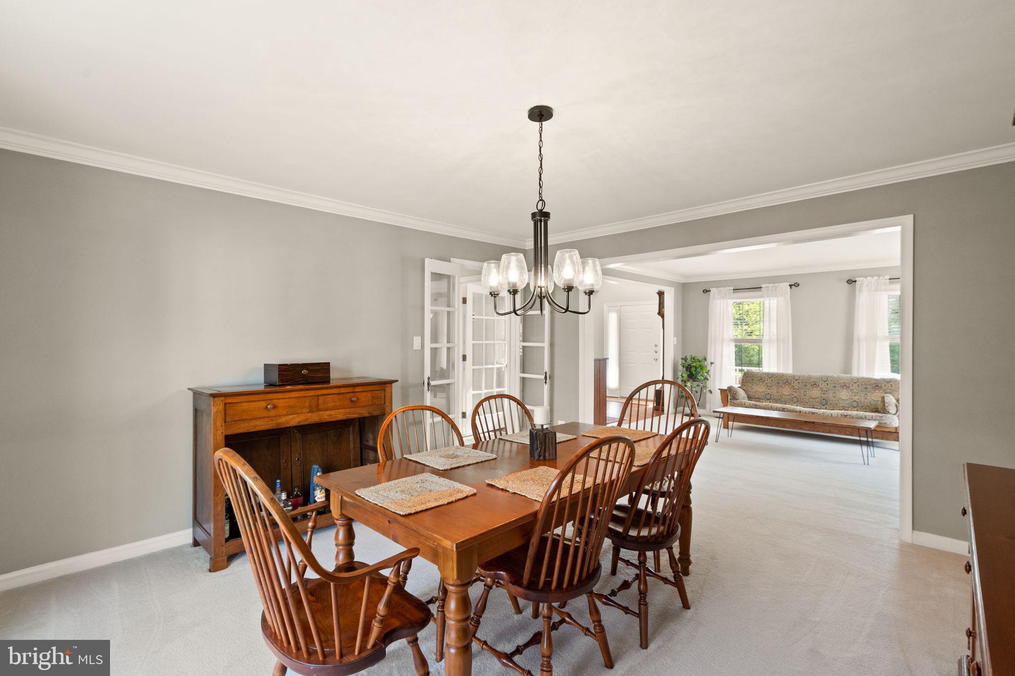 ASHBURN FARM - Residential