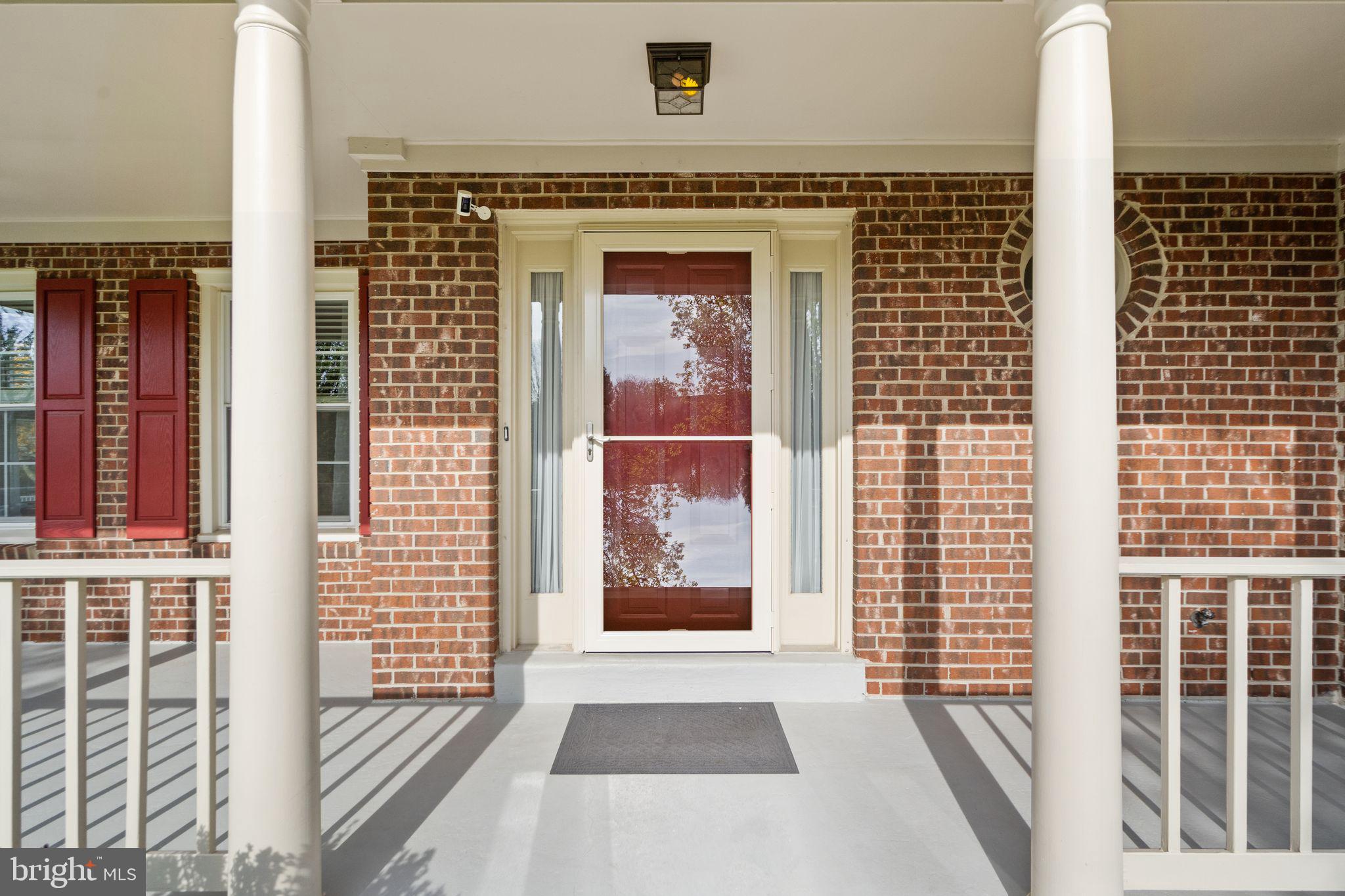 ASHBURN FARM - Residential