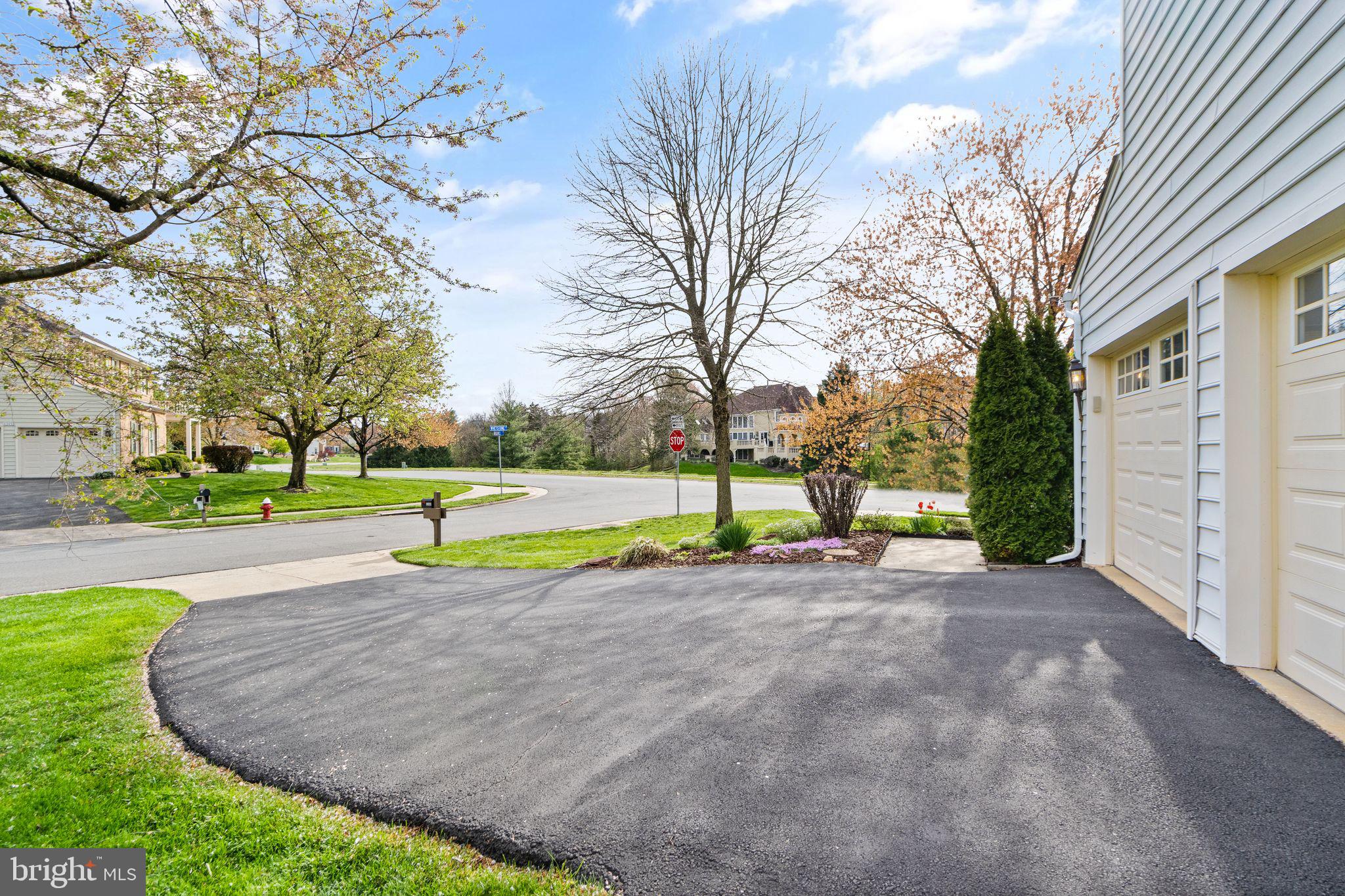 ASHBURN FARM - Residential