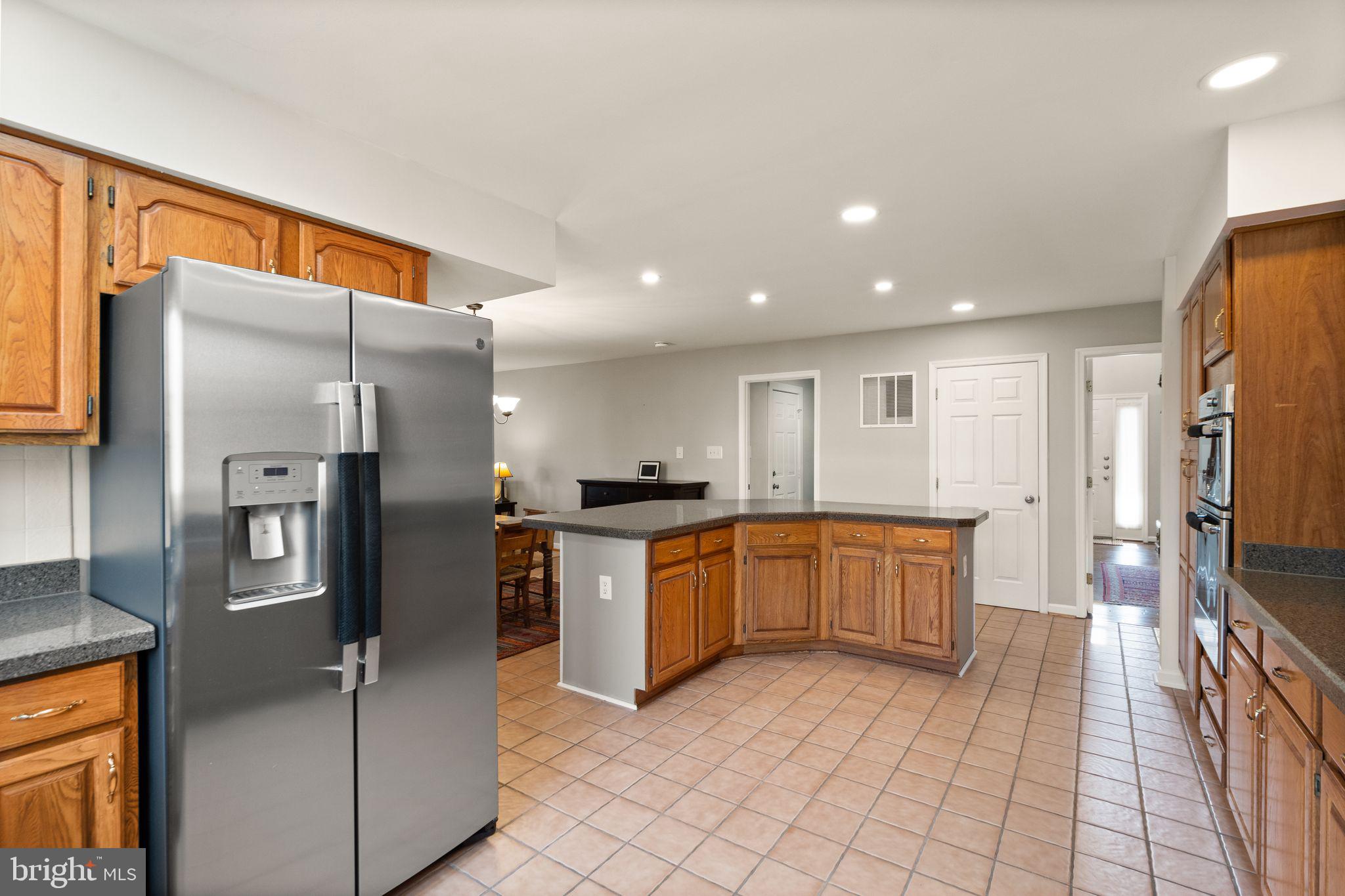 ASHBURN FARM - Residential