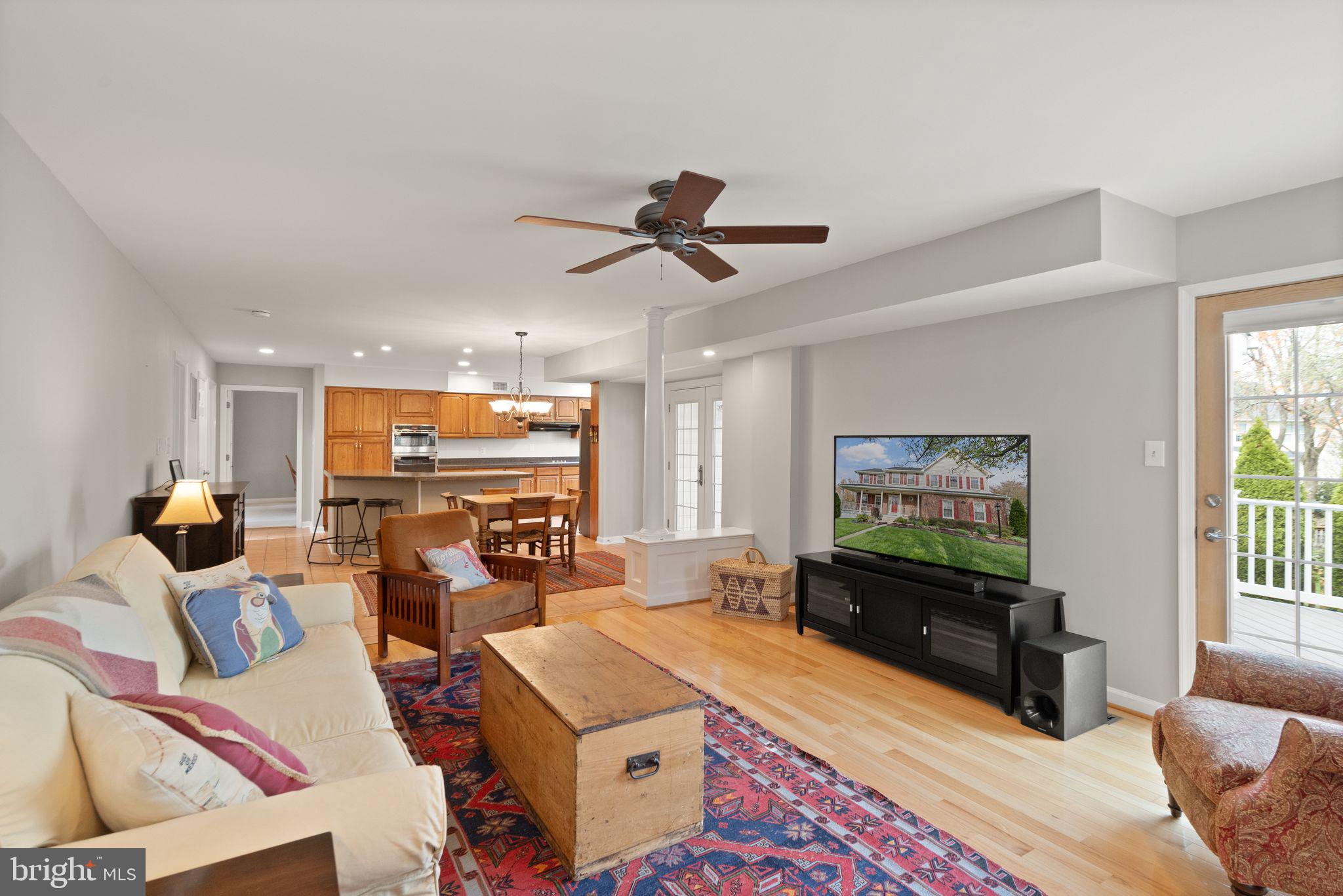 ASHBURN FARM - Residential