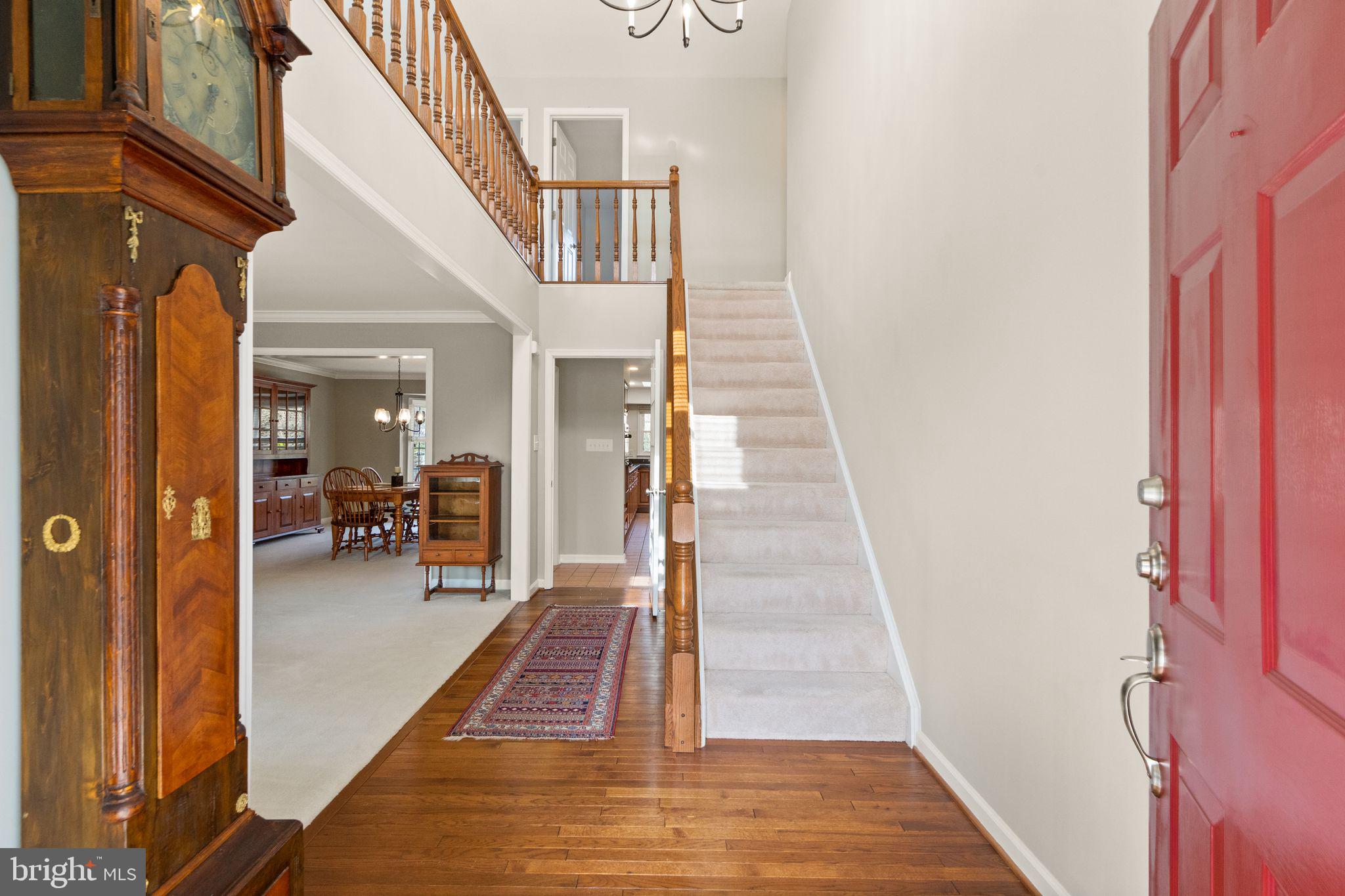 ASHBURN FARM - Residential