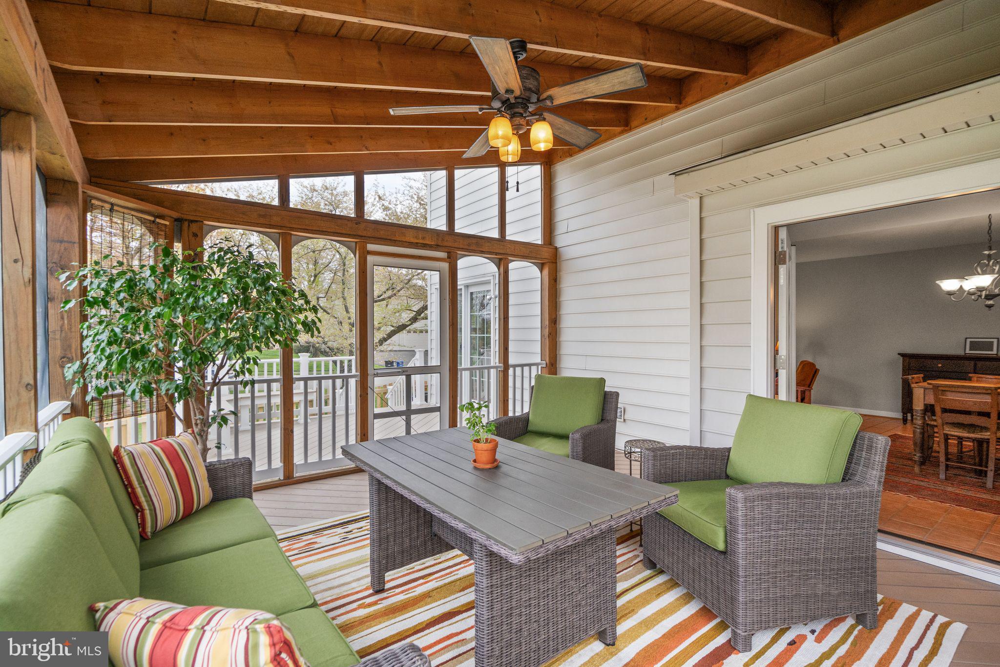 ASHBURN FARM - Residential