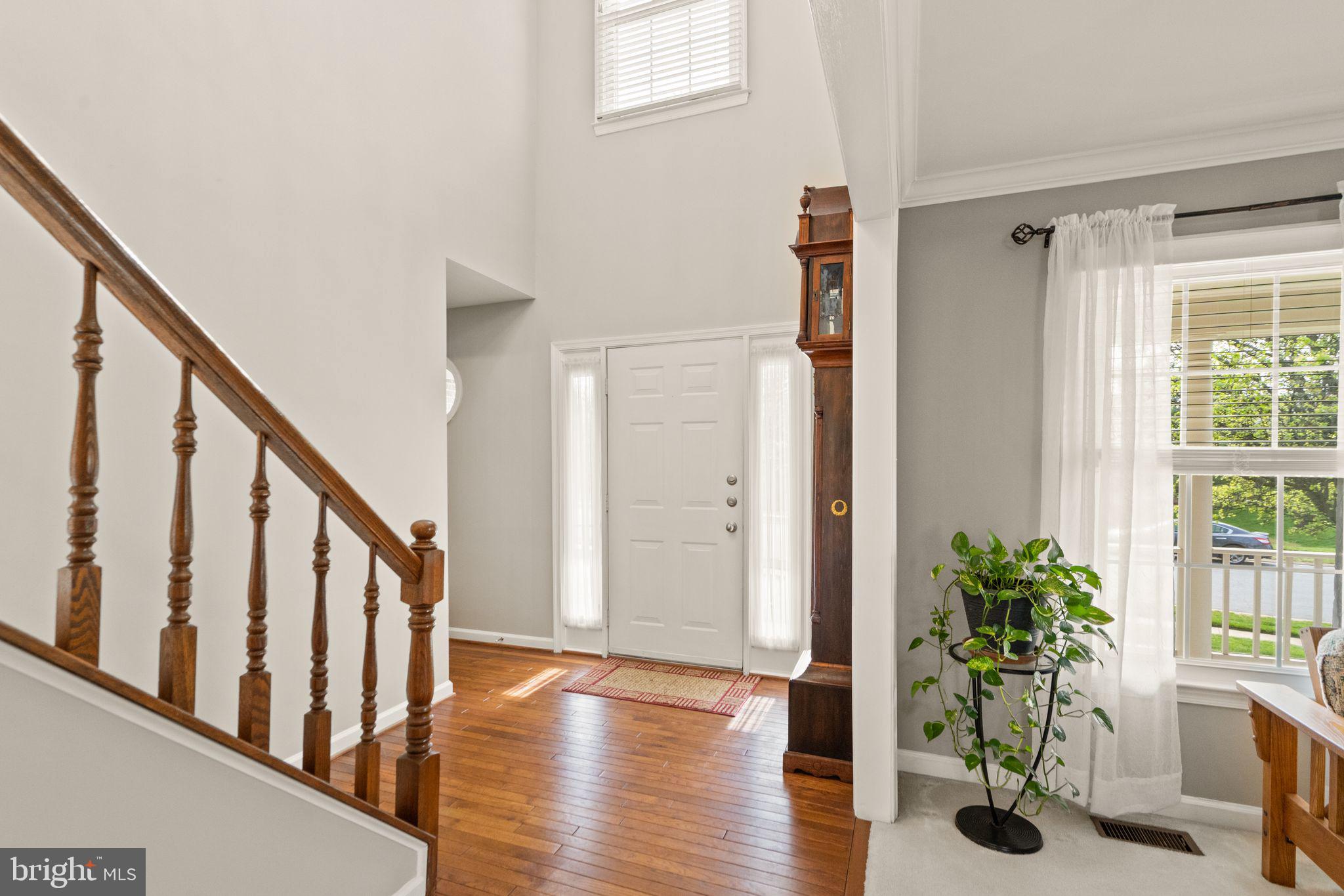 ASHBURN FARM - Residential