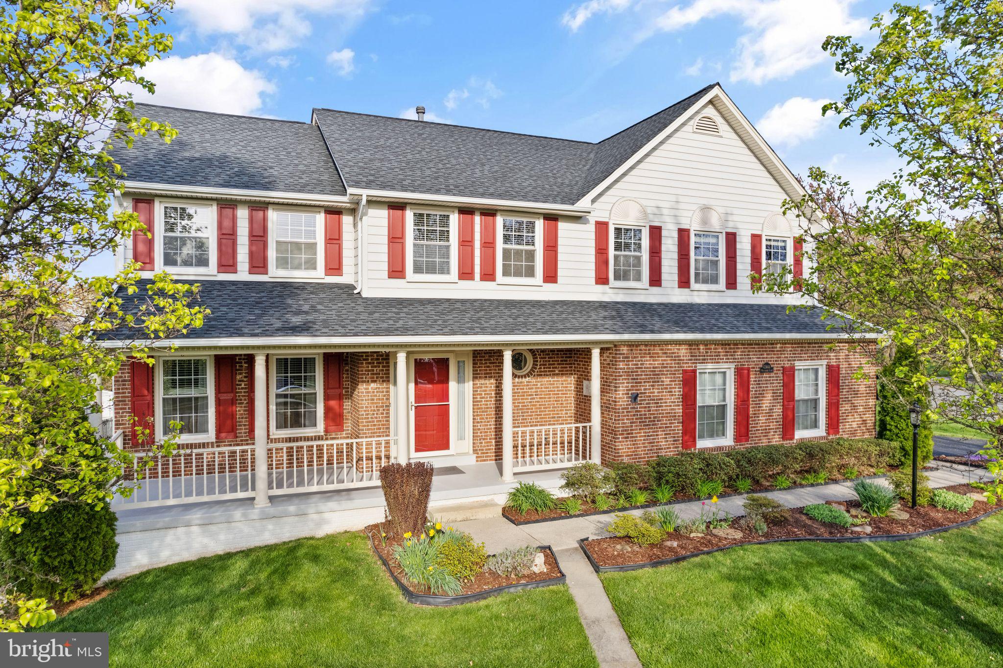 ASHBURN FARM - Residential