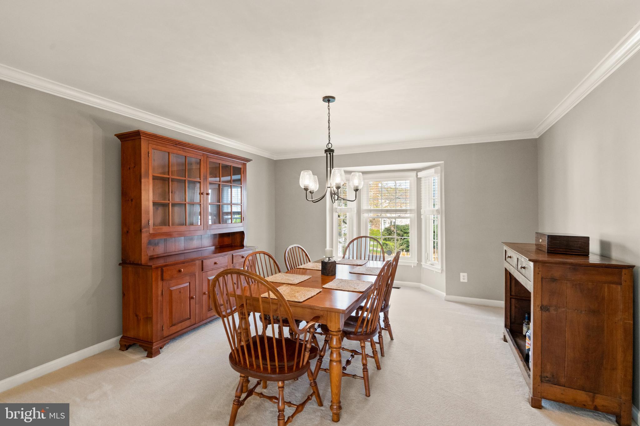 ASHBURN FARM - Residential