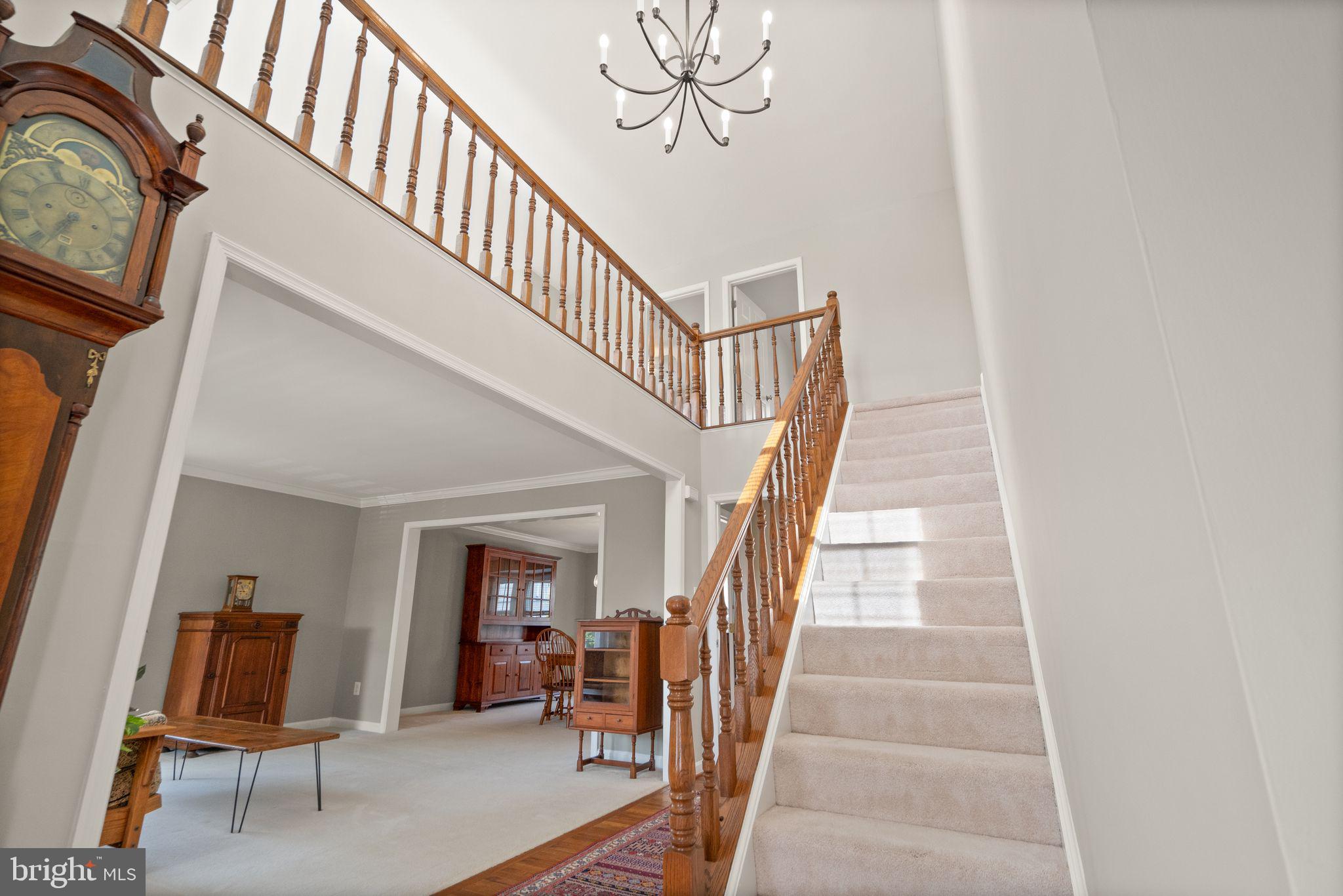 ASHBURN FARM - Residential