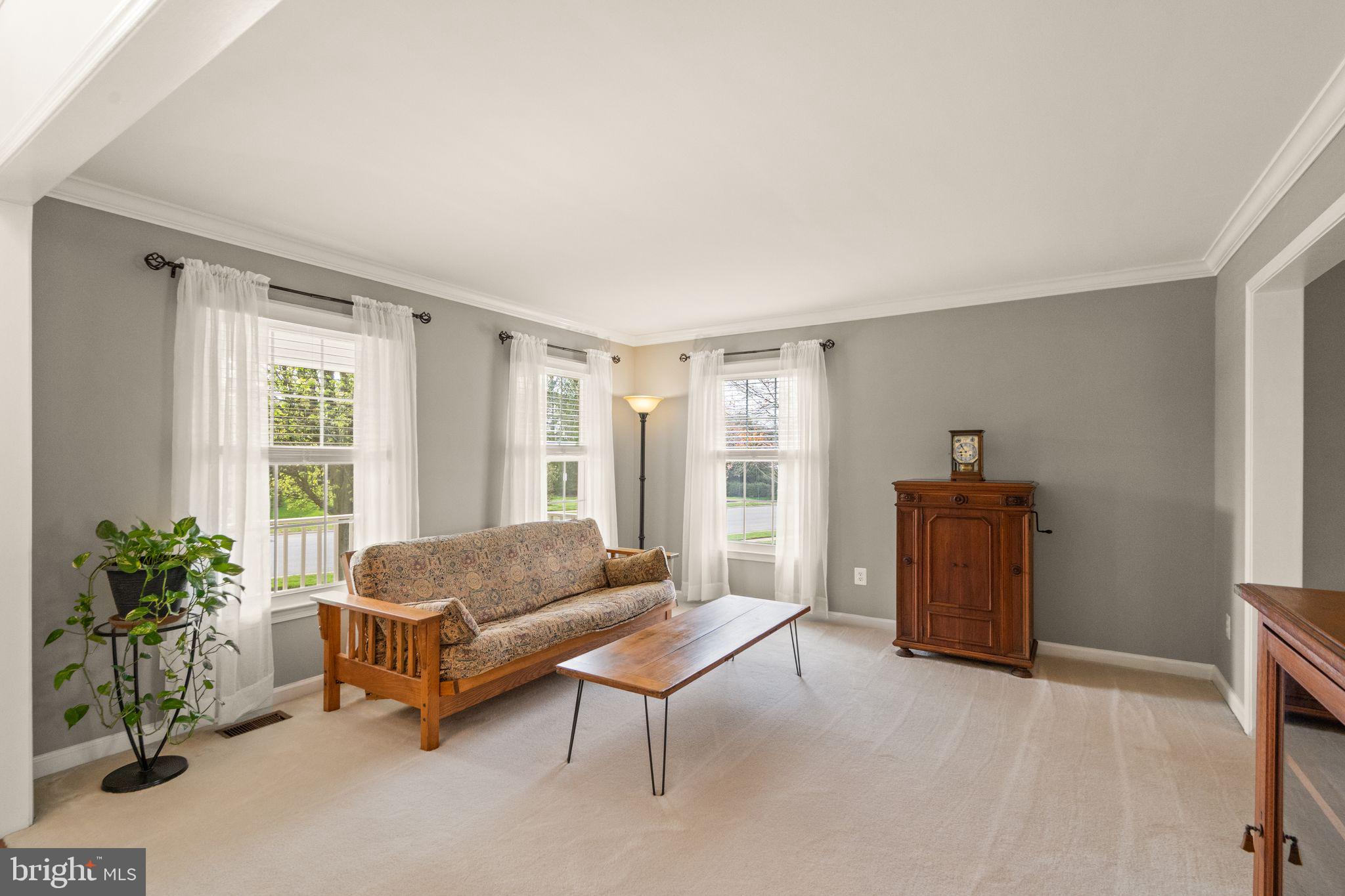 ASHBURN FARM - Residential