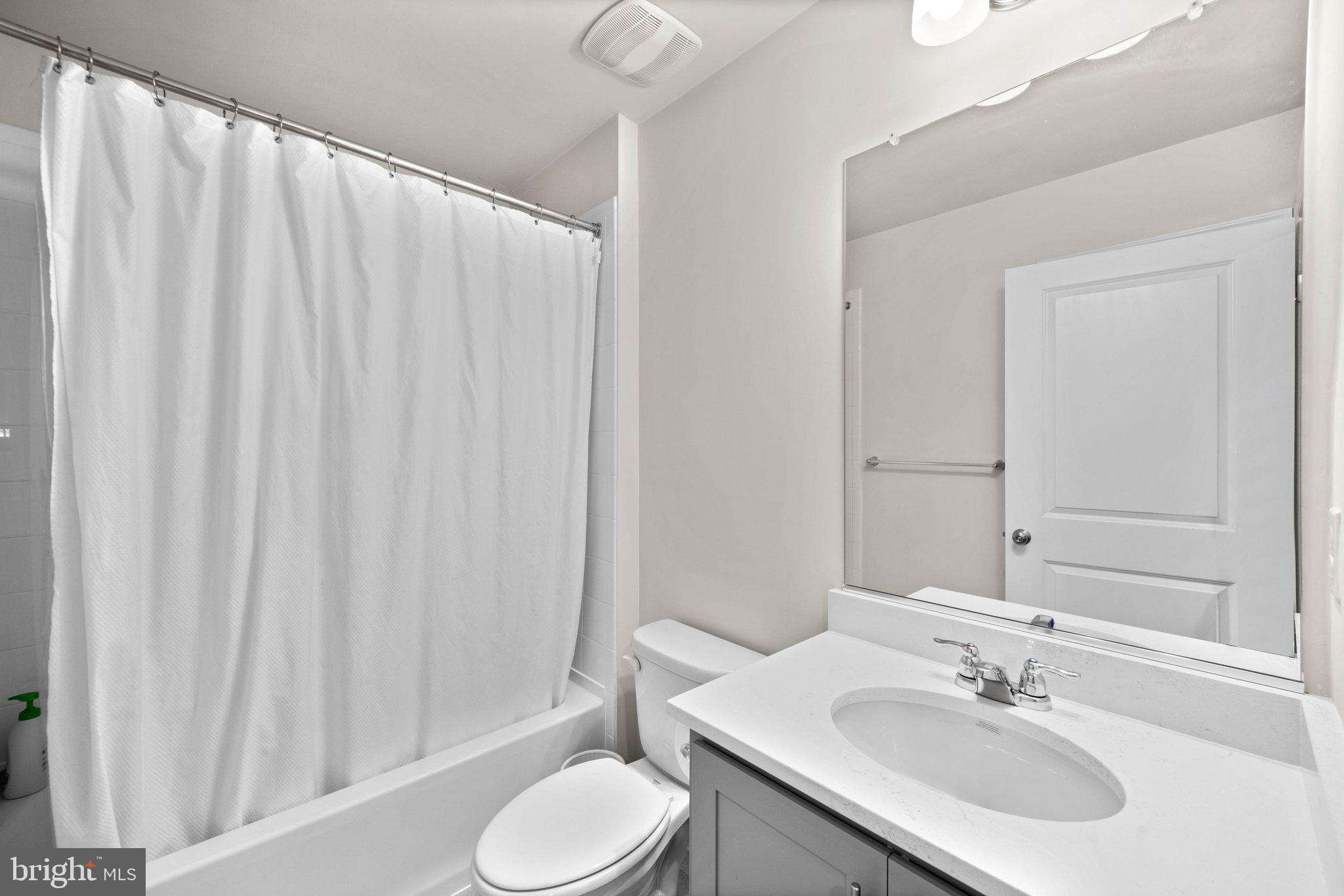 WOODMORE OVERLOOK - Residential