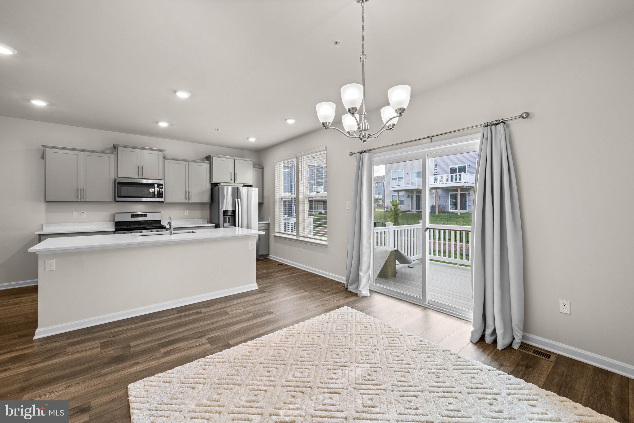 WOODMORE OVERLOOK - Residential