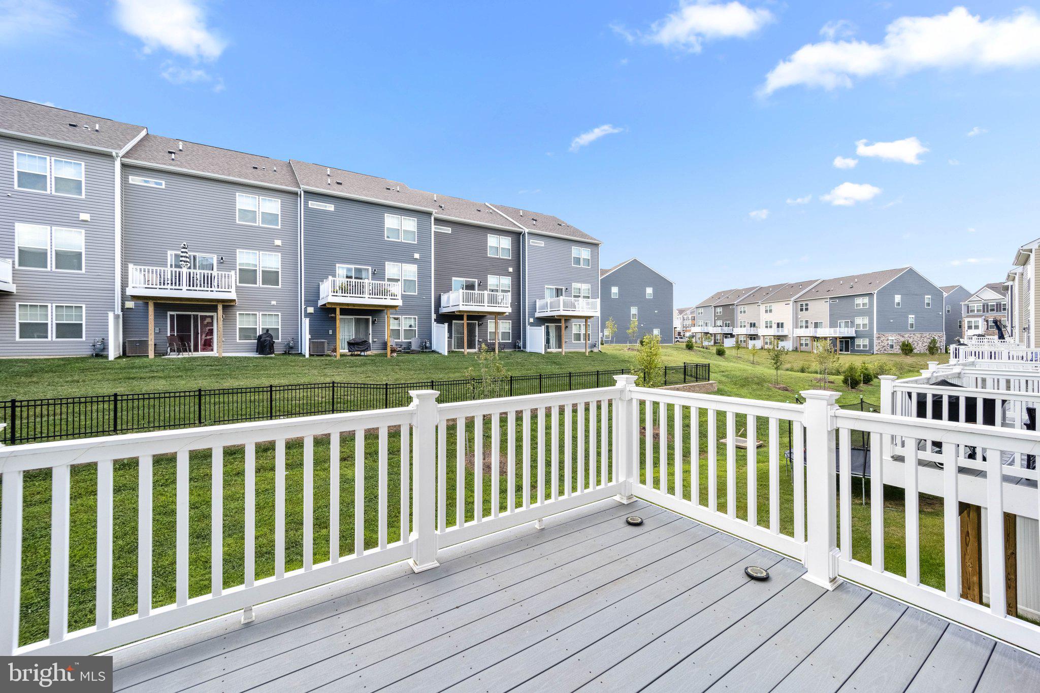 WOODMORE OVERLOOK - Residential