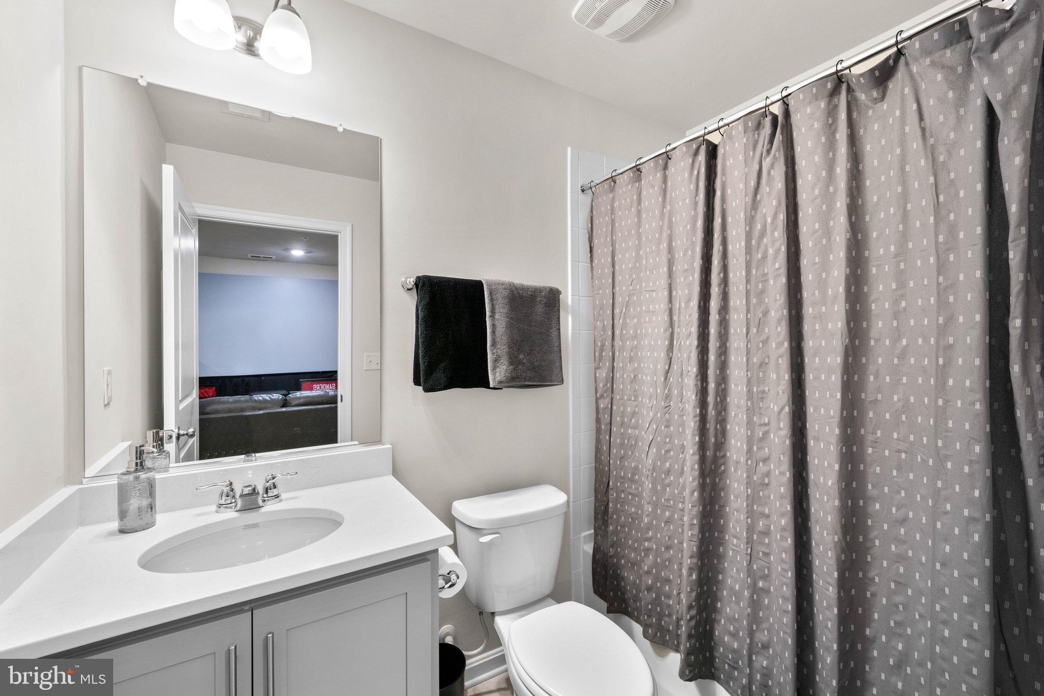 WOODMORE OVERLOOK - Residential