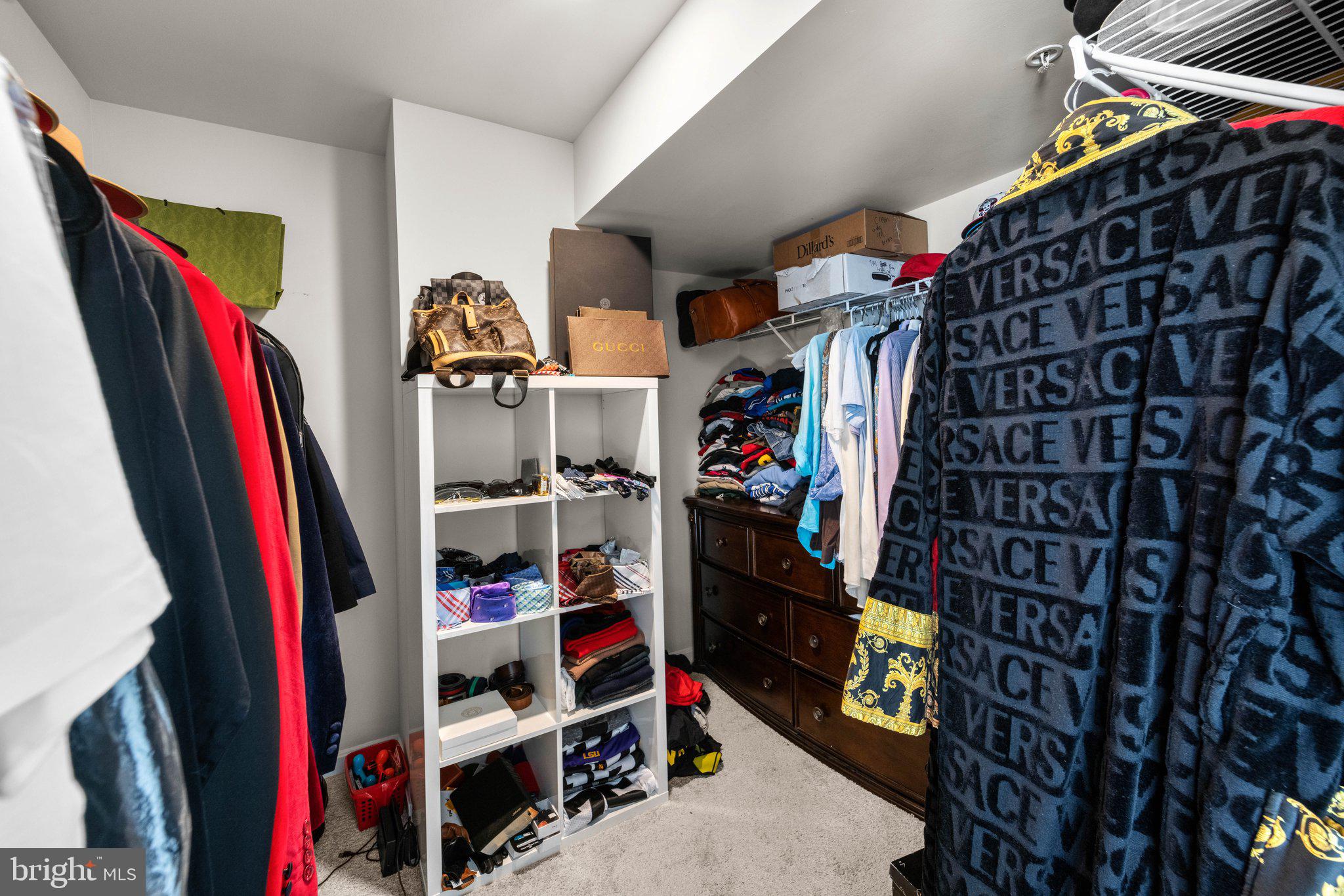 WOODMORE OVERLOOK - Residential