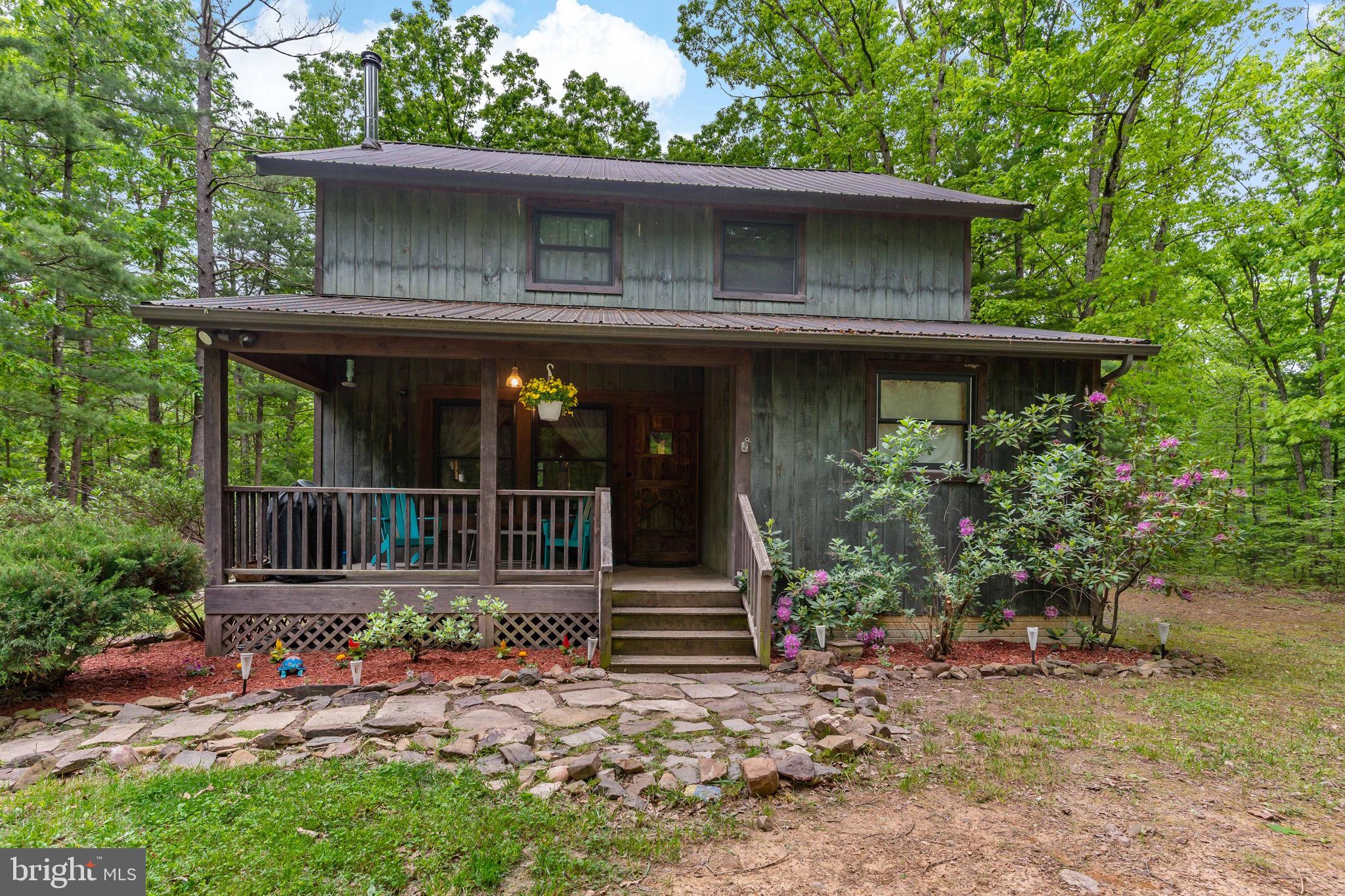 LAKE FERNDALE - Residential