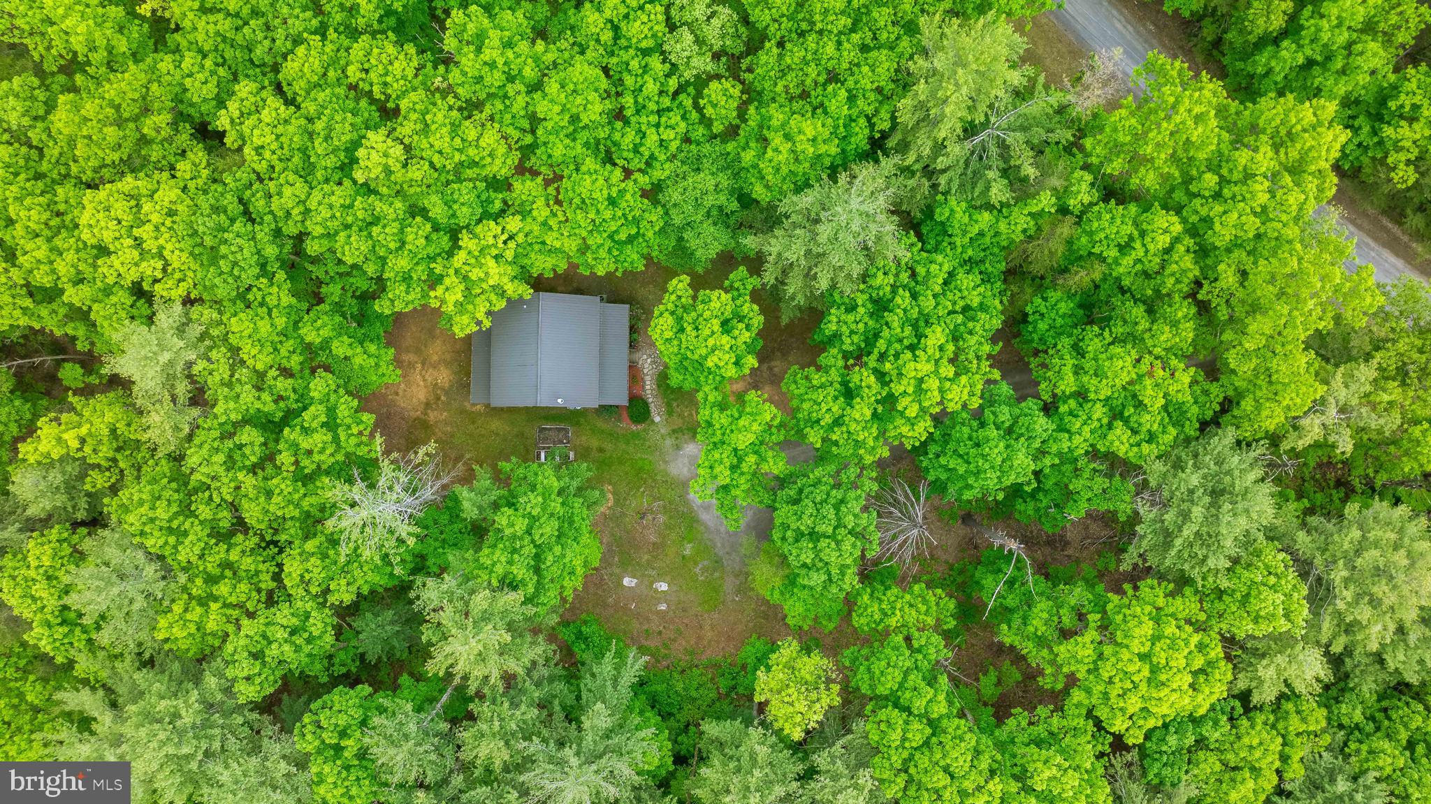 LAKE FERNDALE - Residential