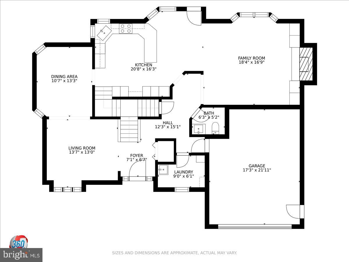 GREEN LANE MANOR - Residential