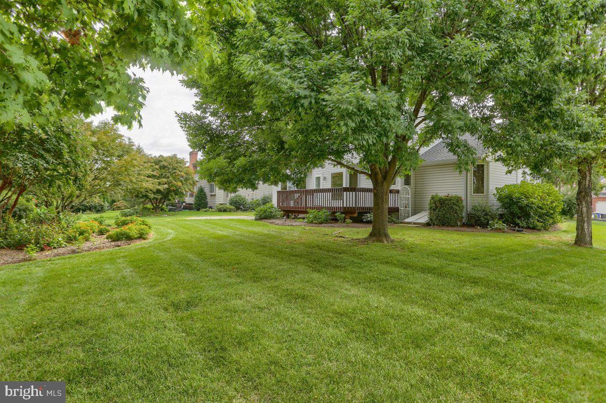 GREEN LANE MANOR - Residential