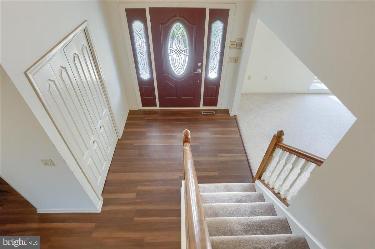 GREEN LANE MANOR - Residential