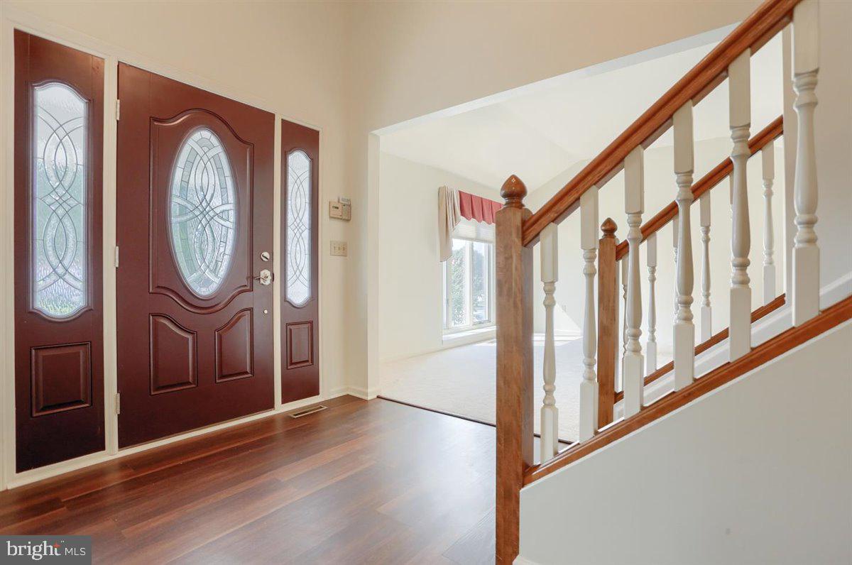 GREEN LANE MANOR - Residential
