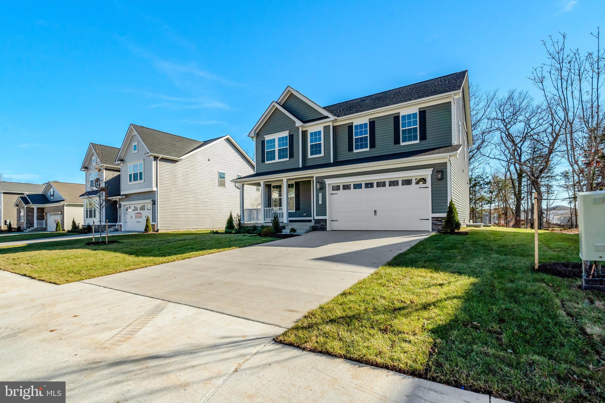 2087 SPRINGVALE DRIVE